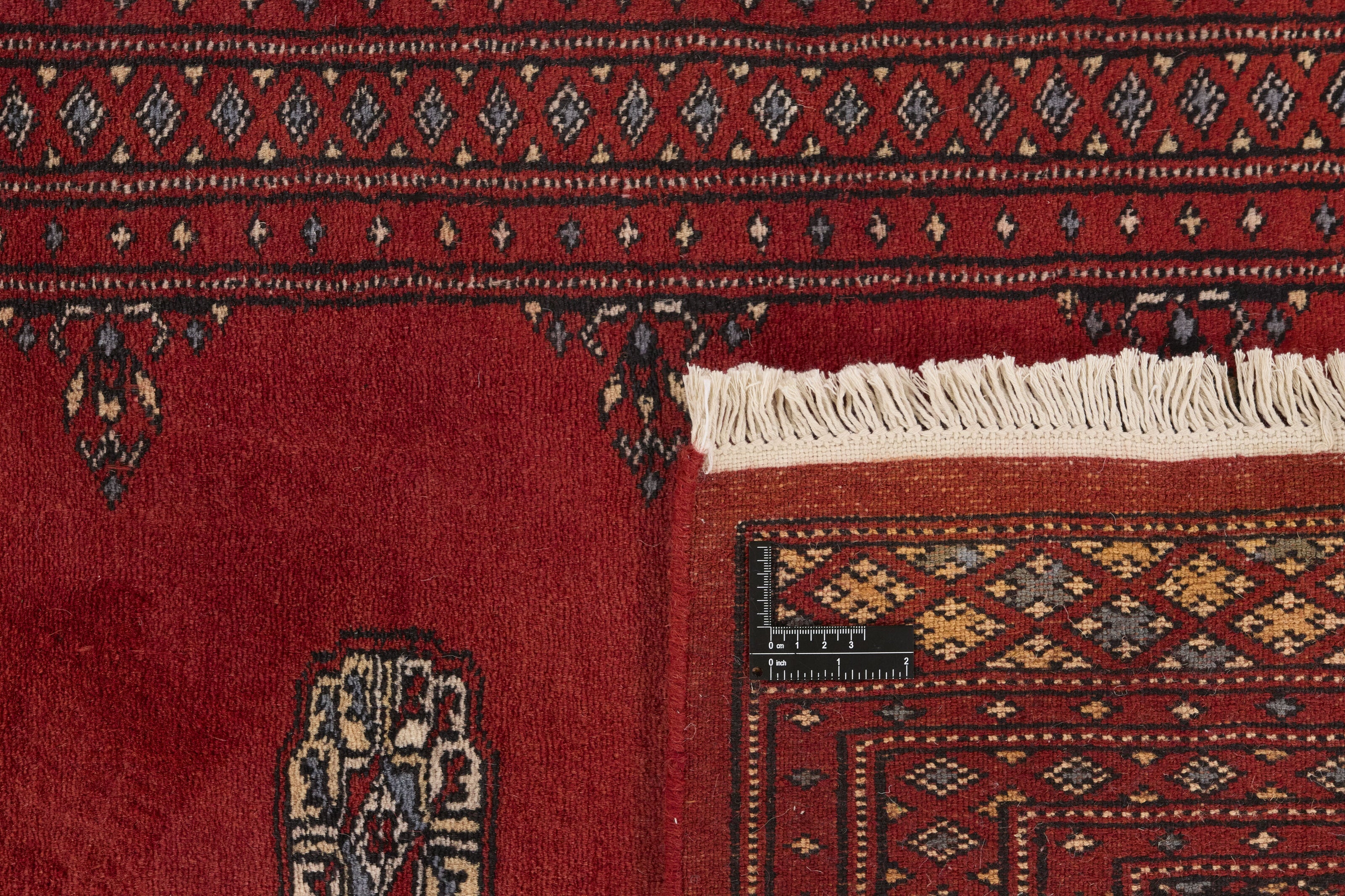Bokhara Runner 1500653