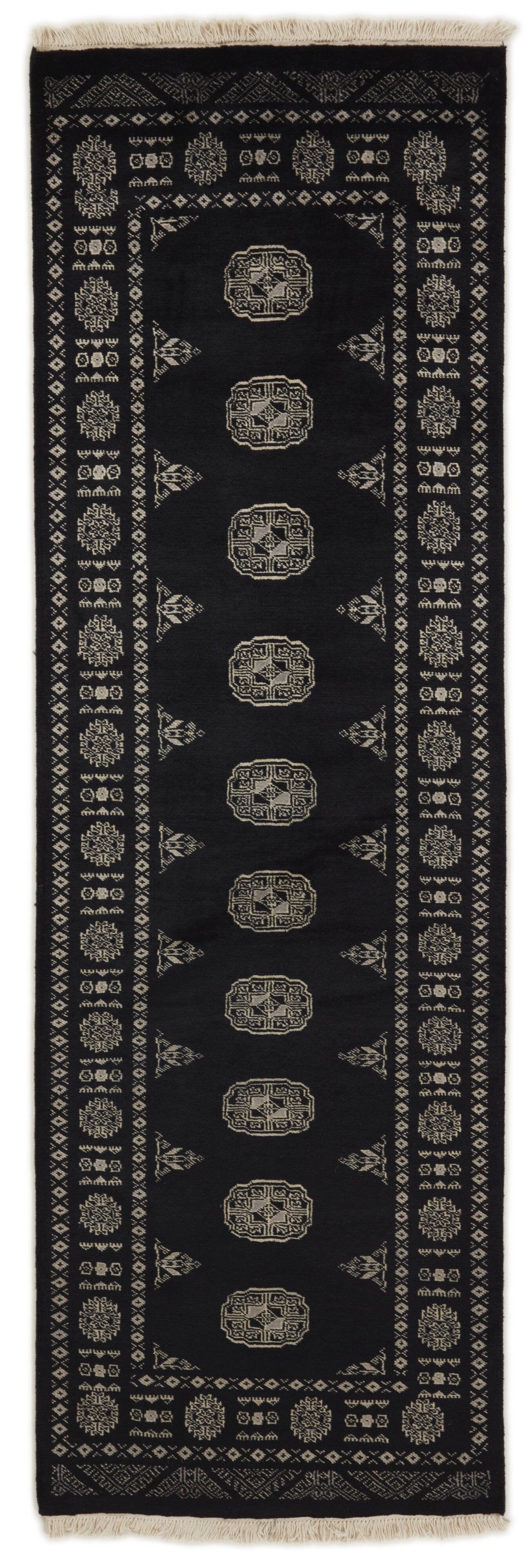 Bokhara Runner 1500657