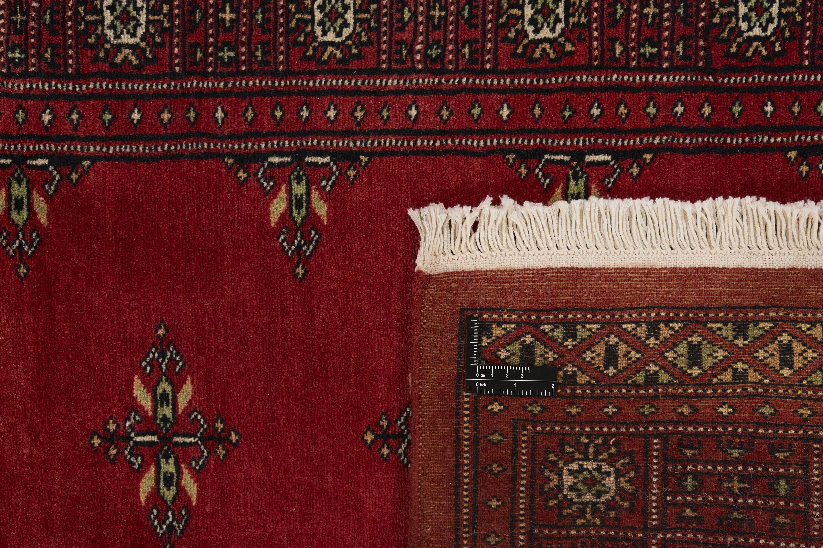 Bokhara Runner 1500673