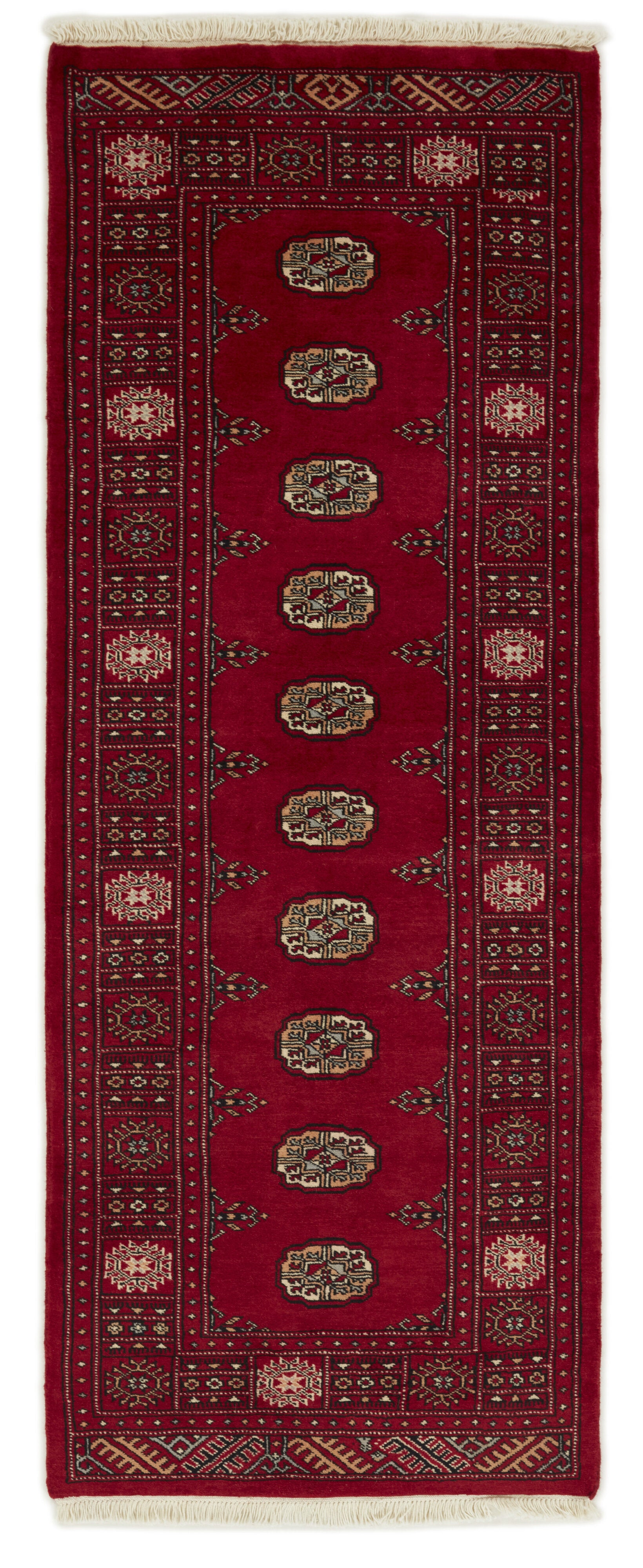 Bokhara Runner 1500810