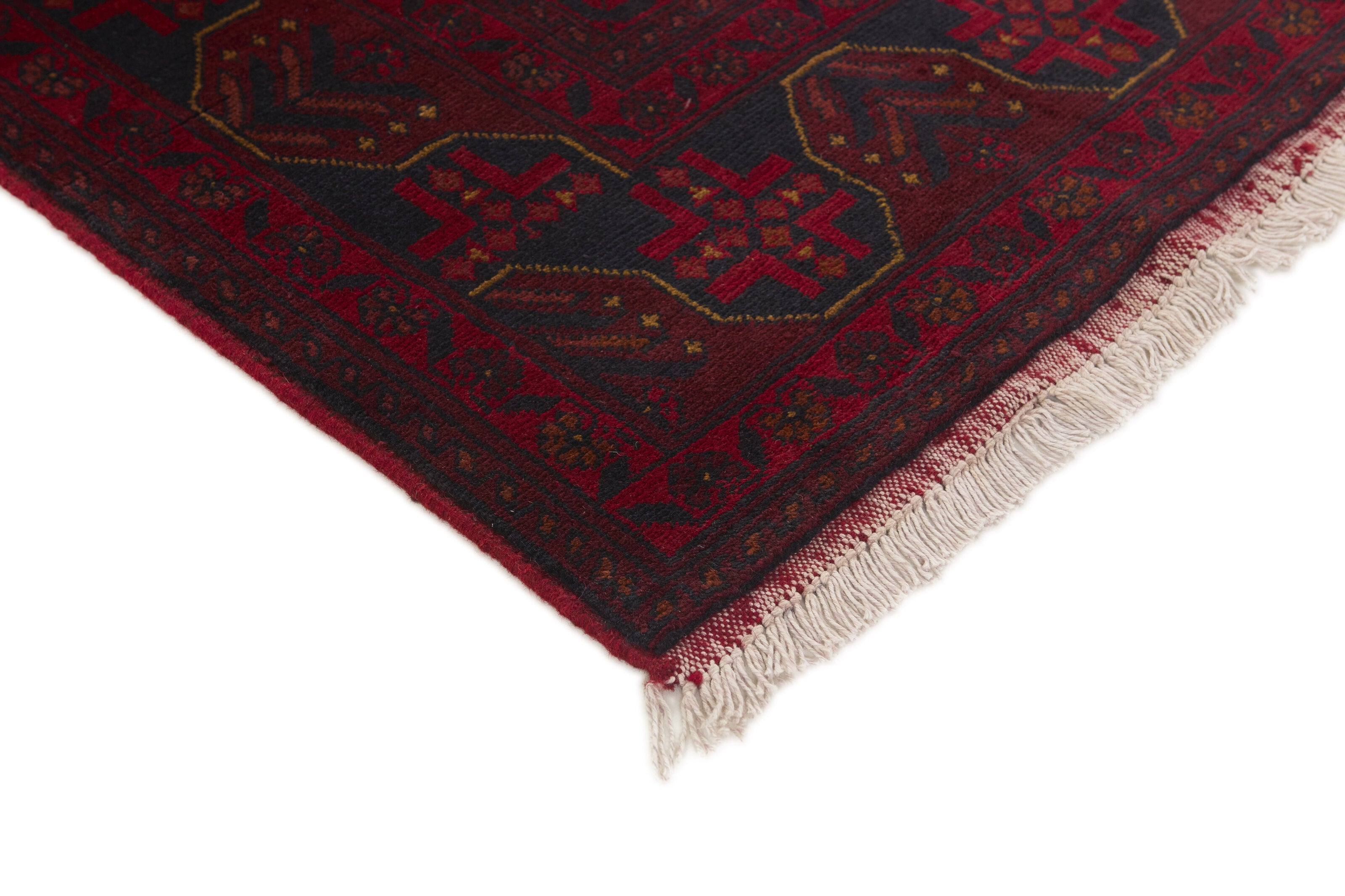 Old Afghan 1501122