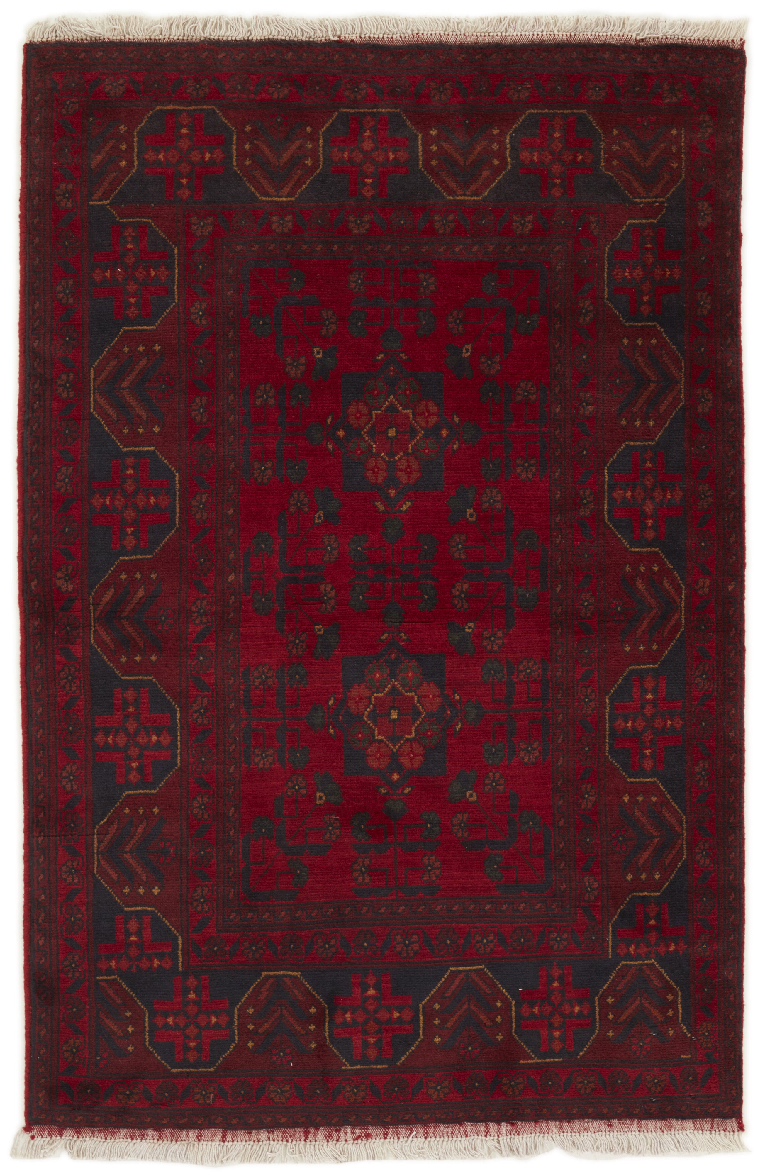 Old Afghan 1501122
