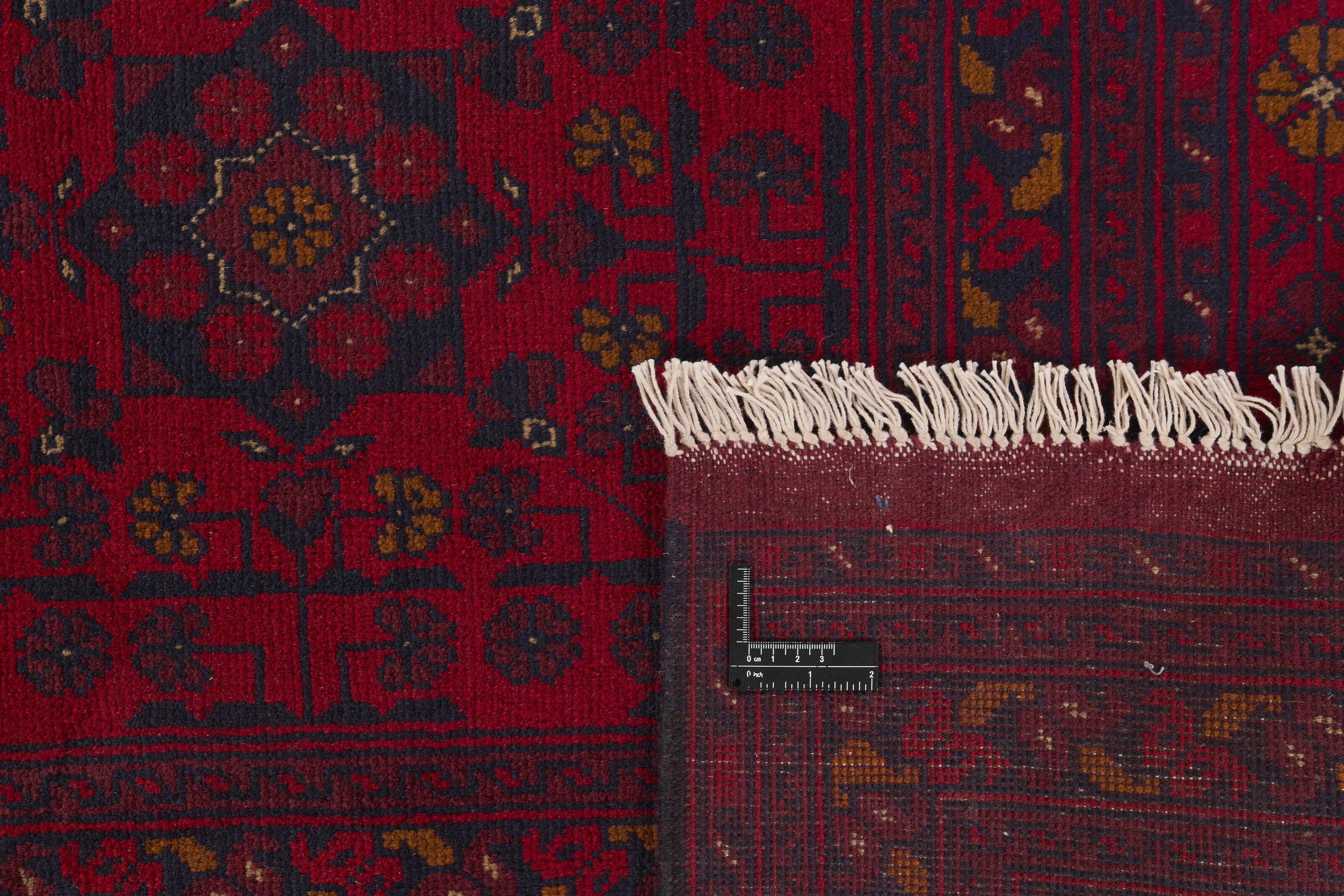 Aktscha Rug 1501130