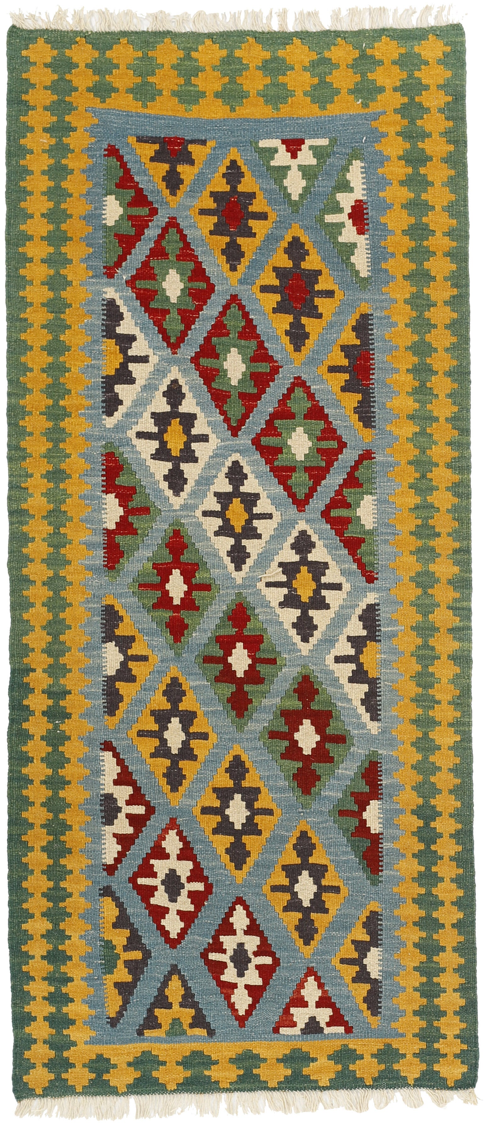Kilim Runner 1509878