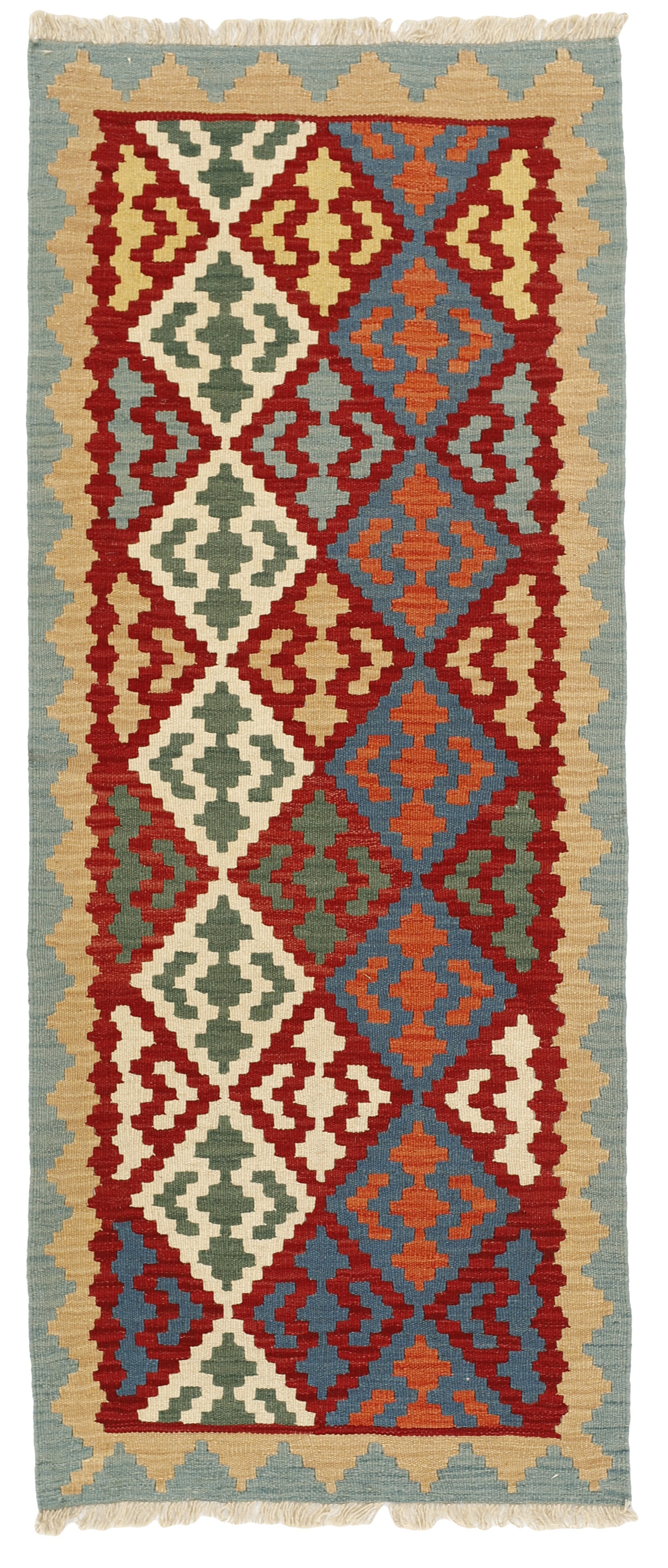 Kilim Runner 1509884