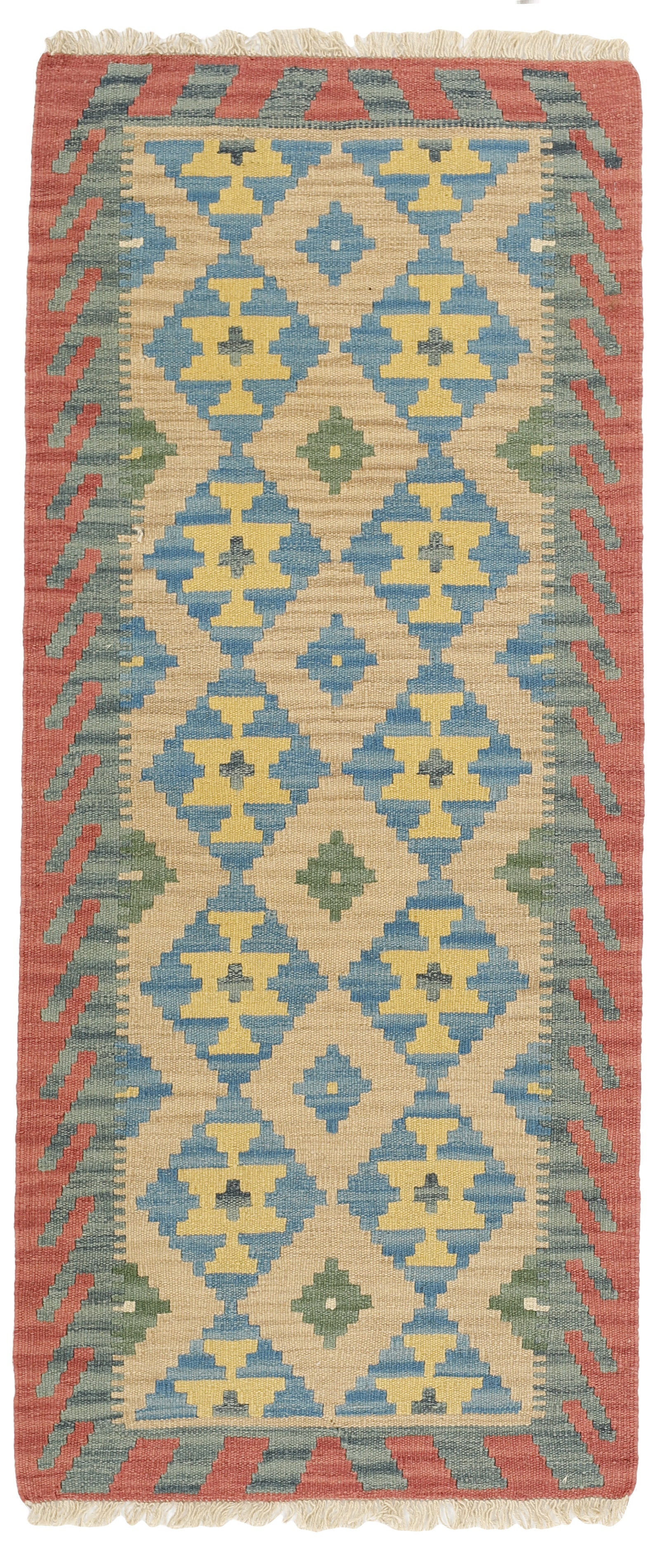 Kilim Runner 1509890