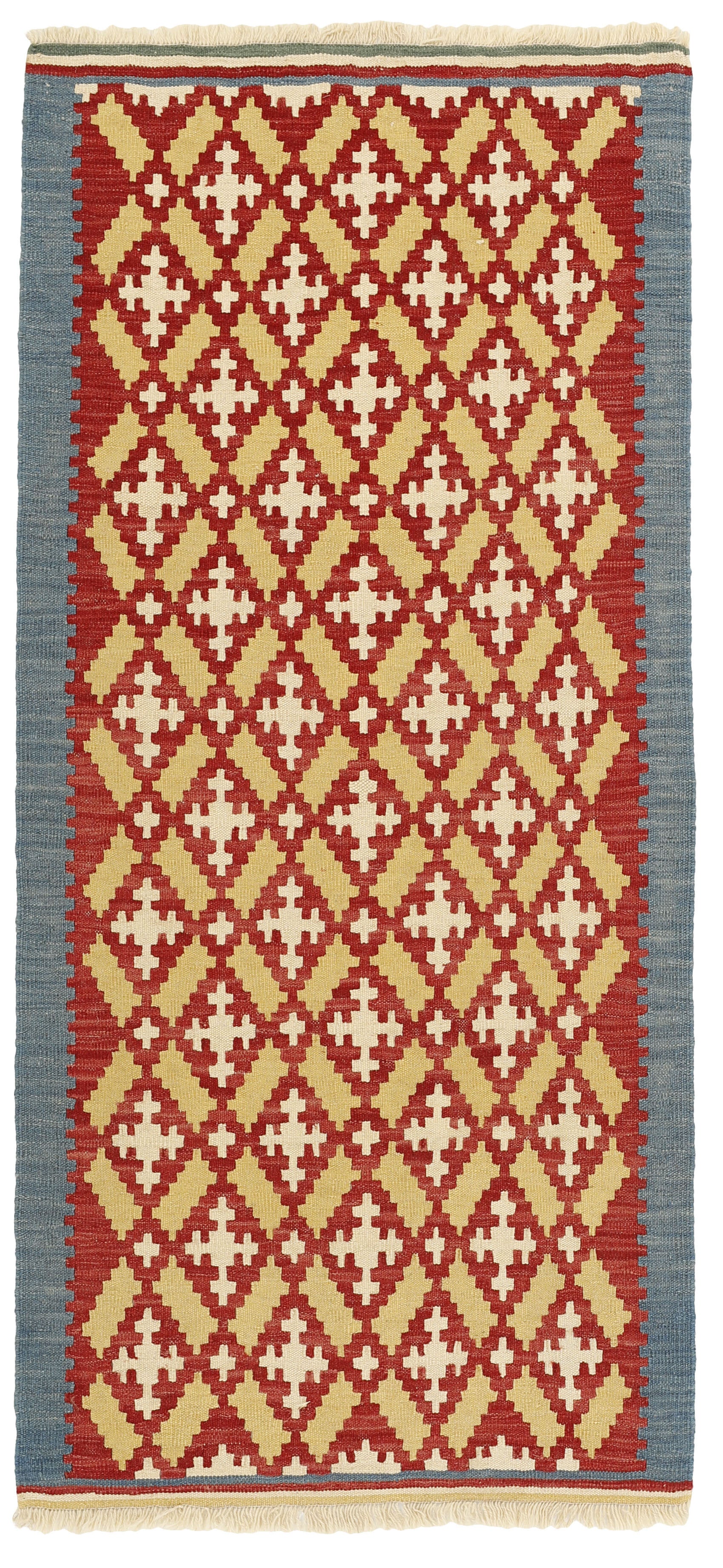 Kilim Runner 1509901