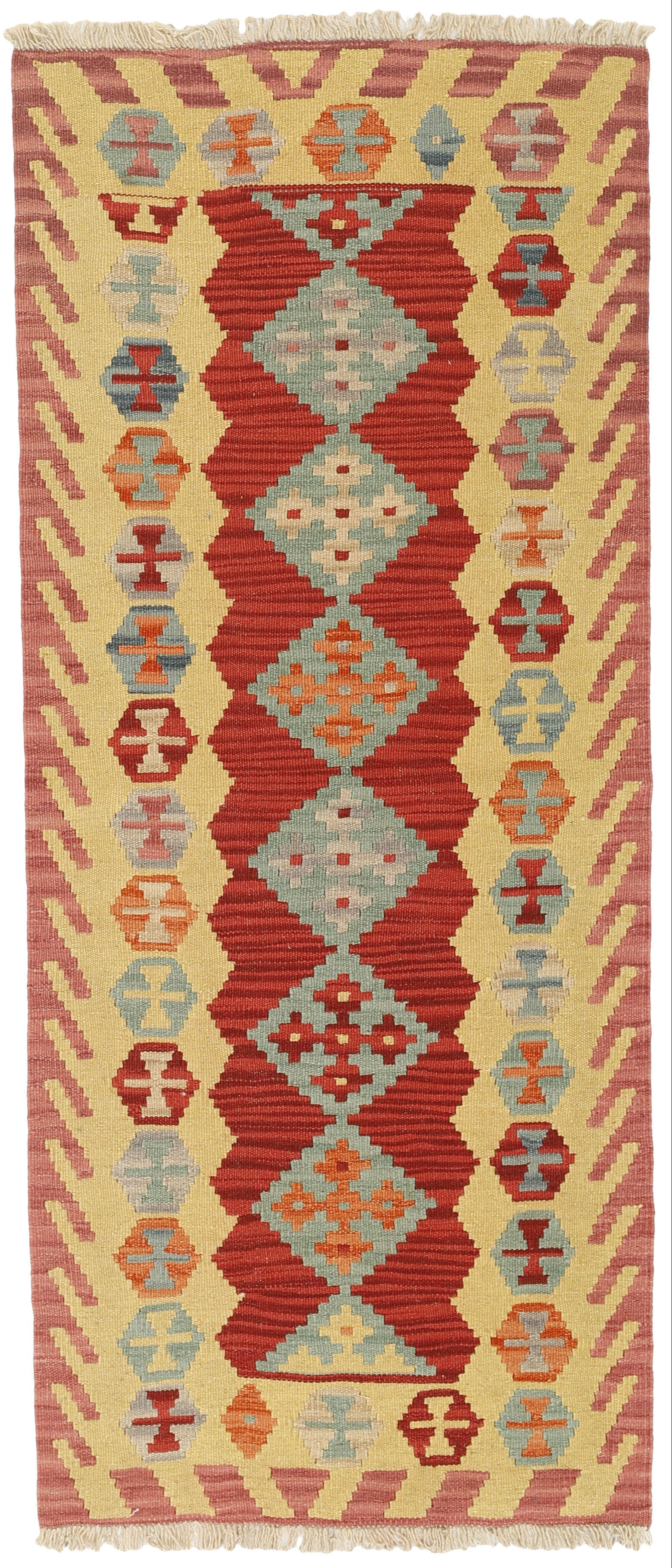Kilim Runner 1509911