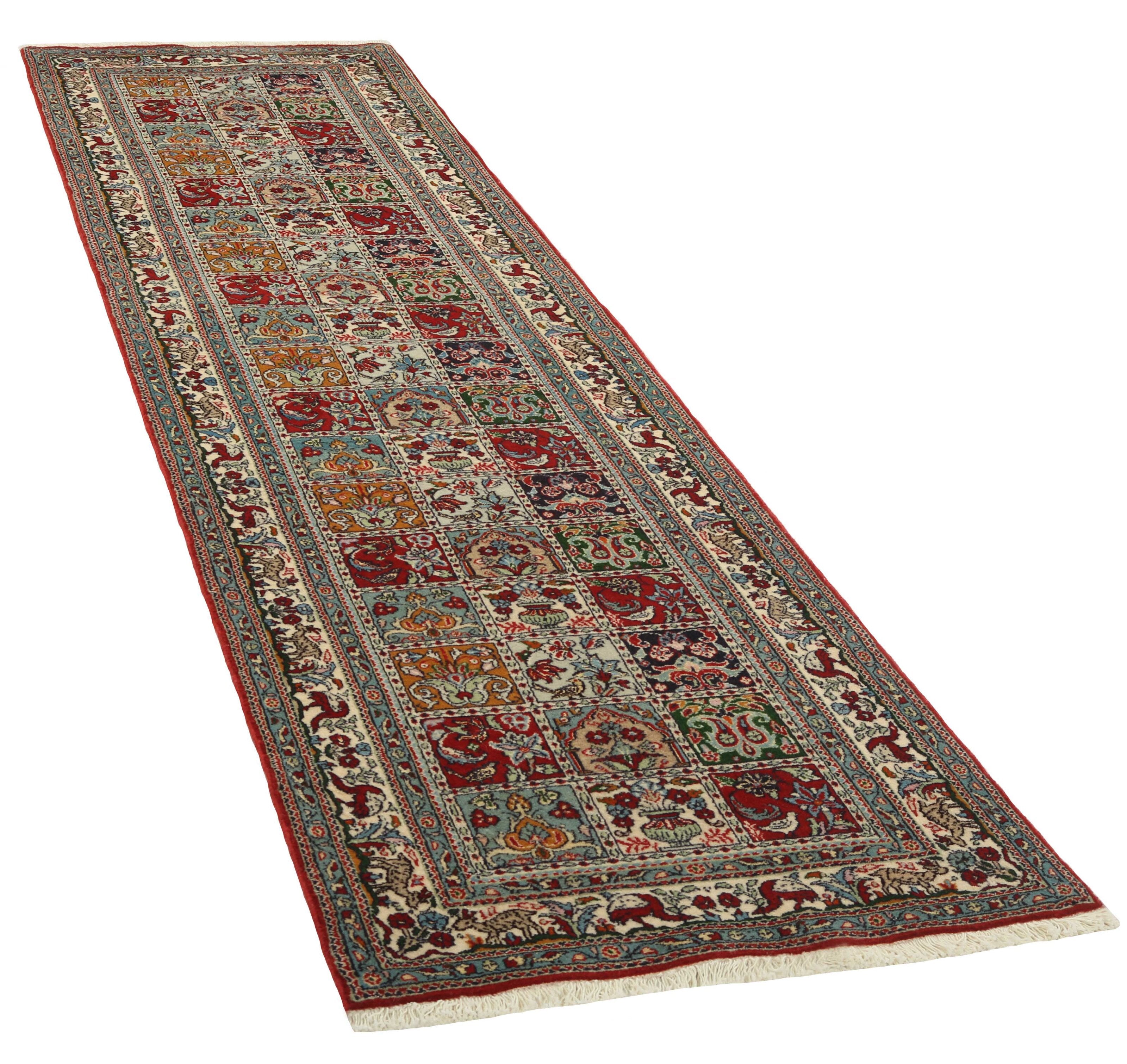 Moud Garden Runner 1510701