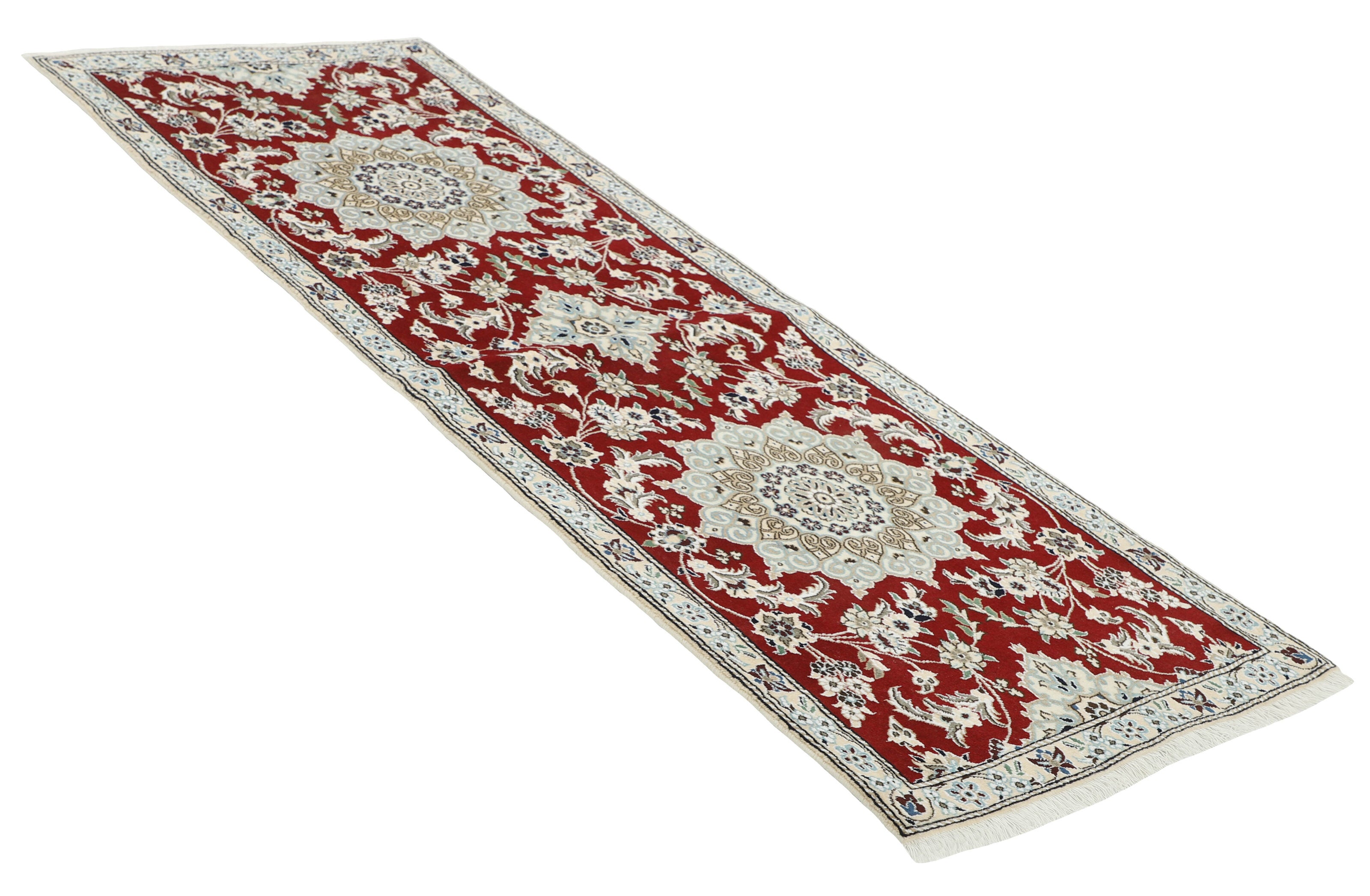Nain 9 La Runner 1510712