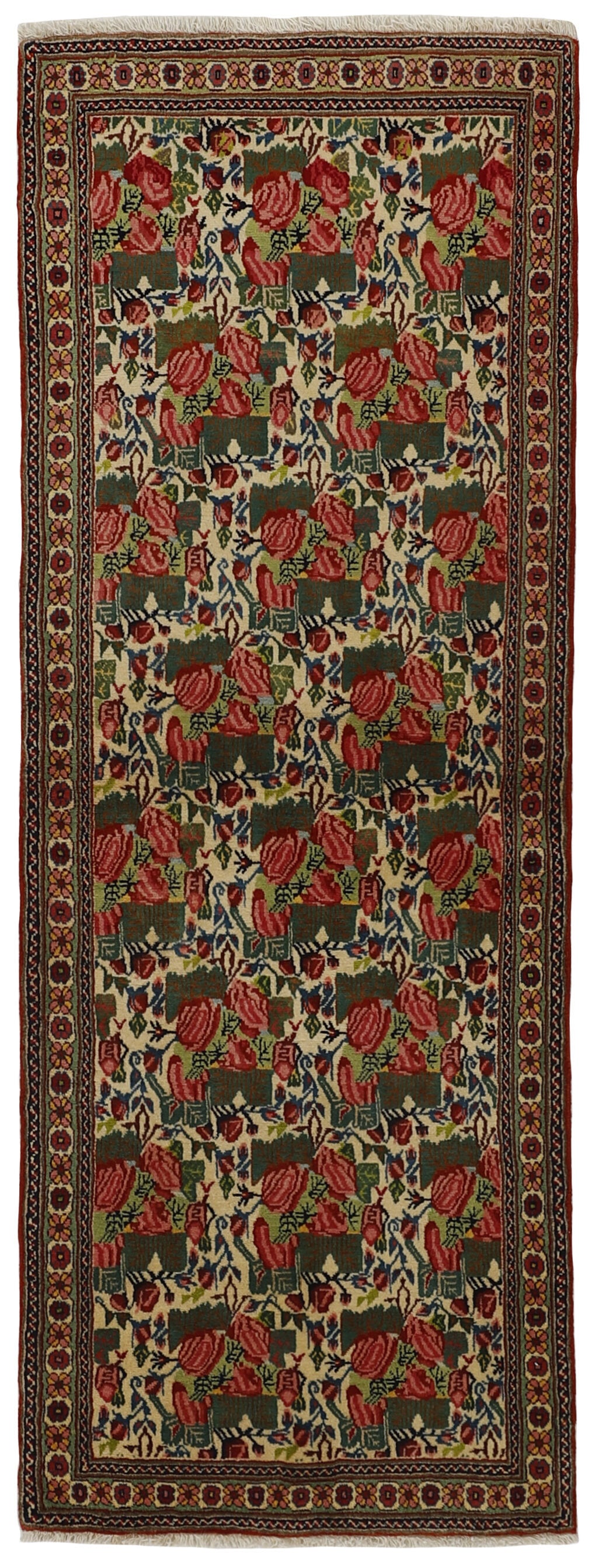 Shahrbabak Runner 1510740