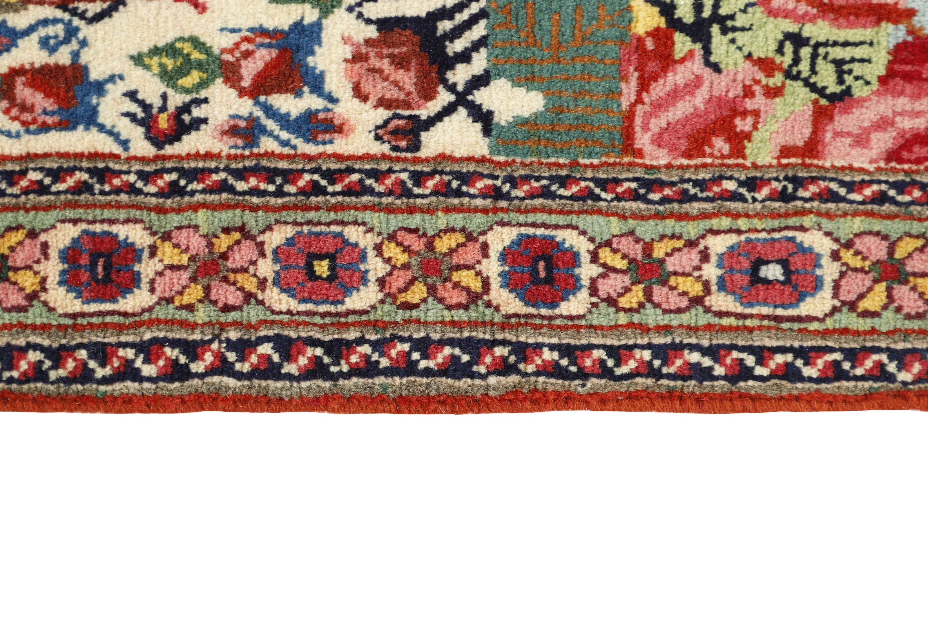 Shahrbabak Runner 1510740