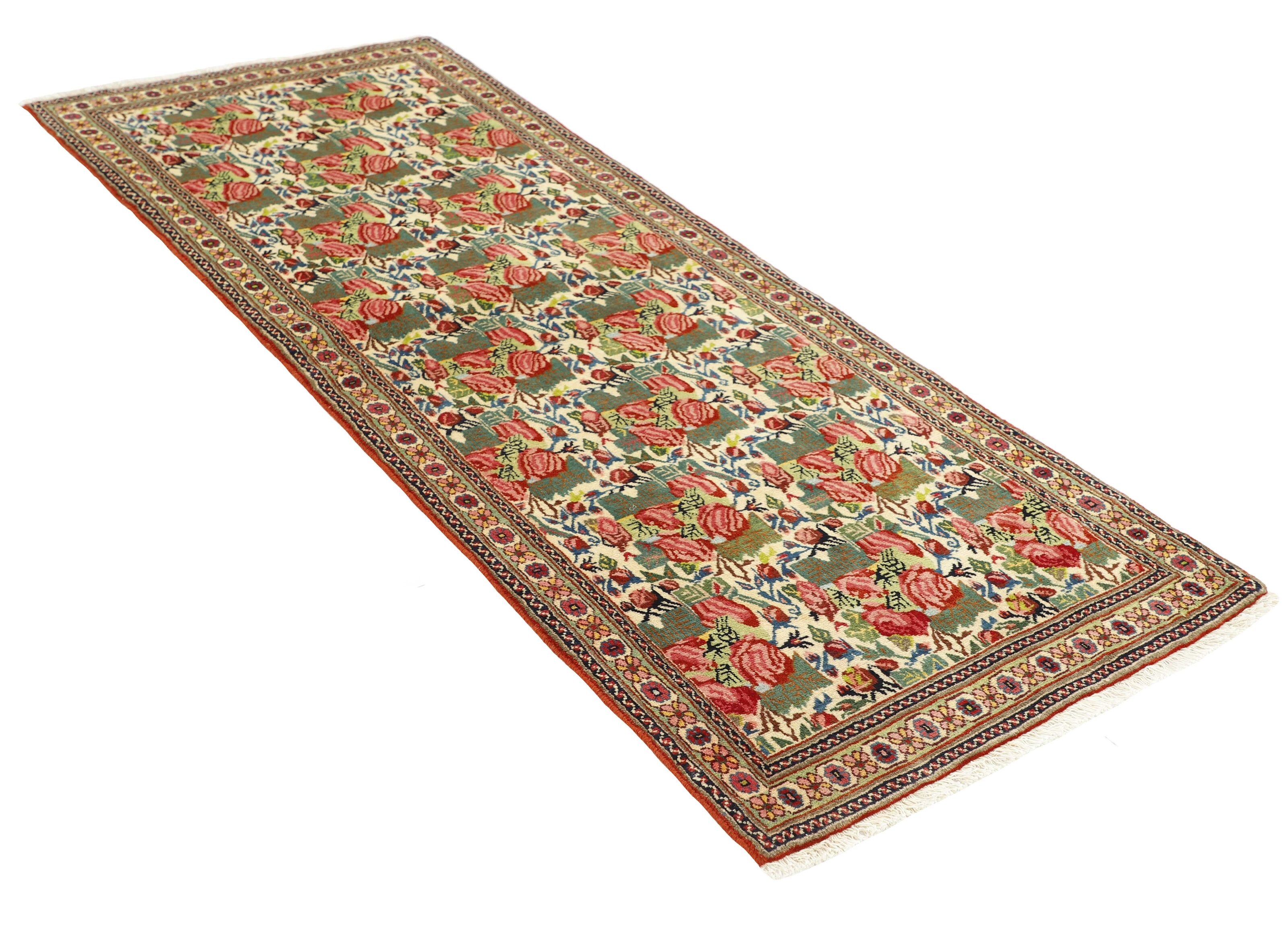 Shahrbabak Runner 1510740