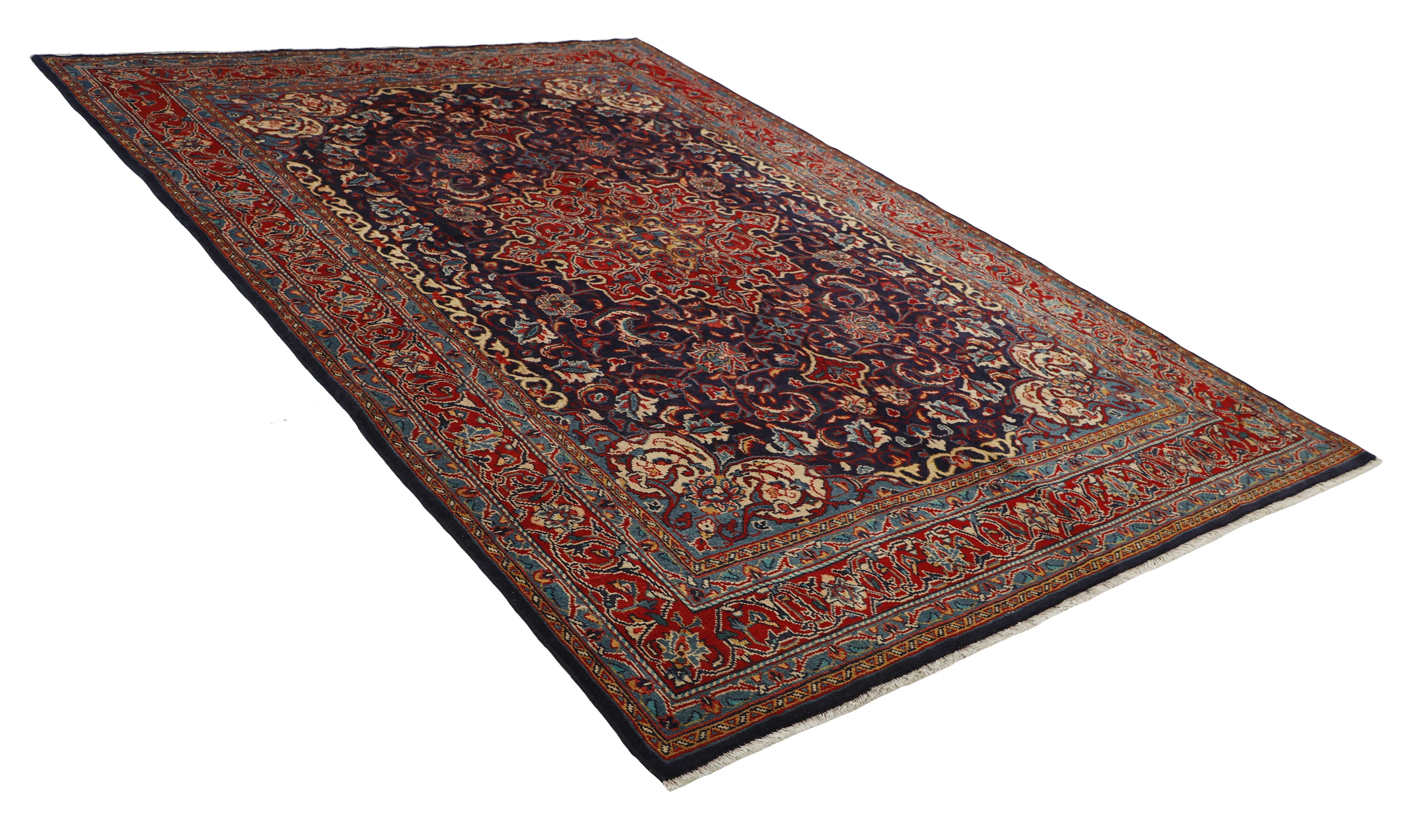 Mahal Rug 1510837