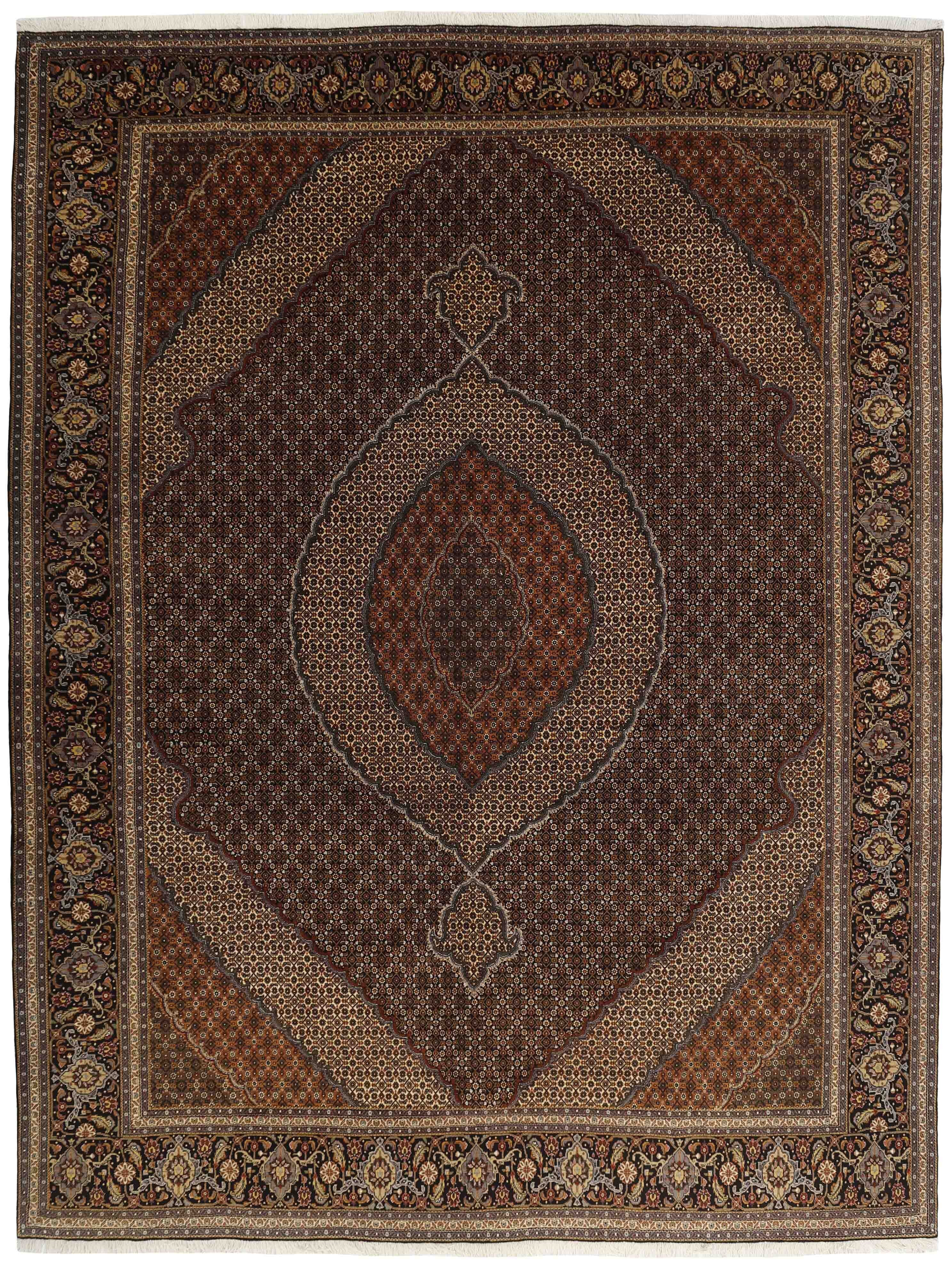 Tabriz 40 Mahi 1511038