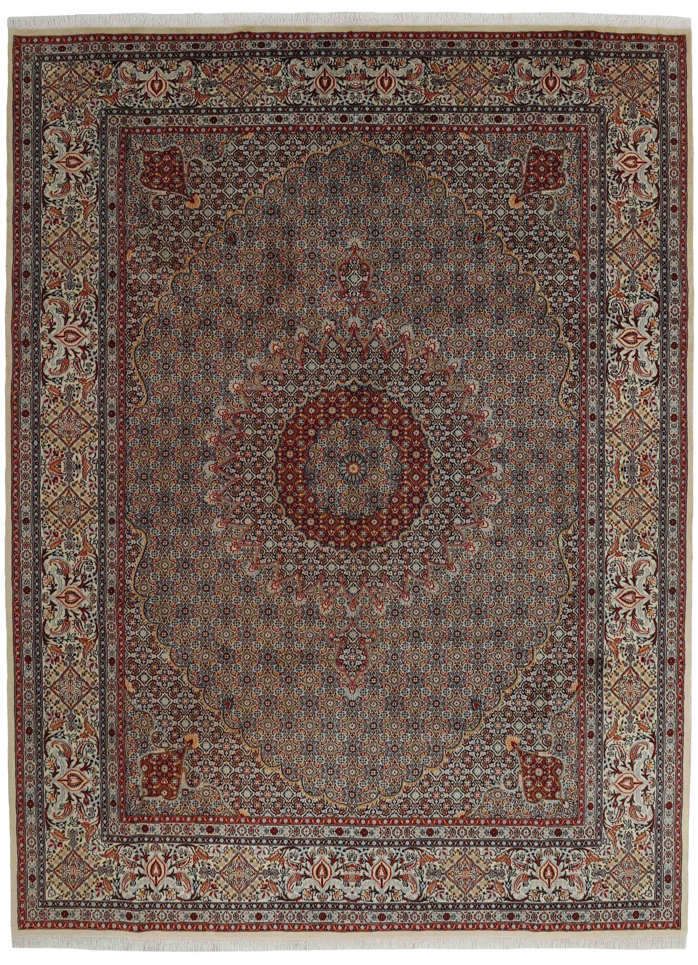 Moud Mahi 1511060