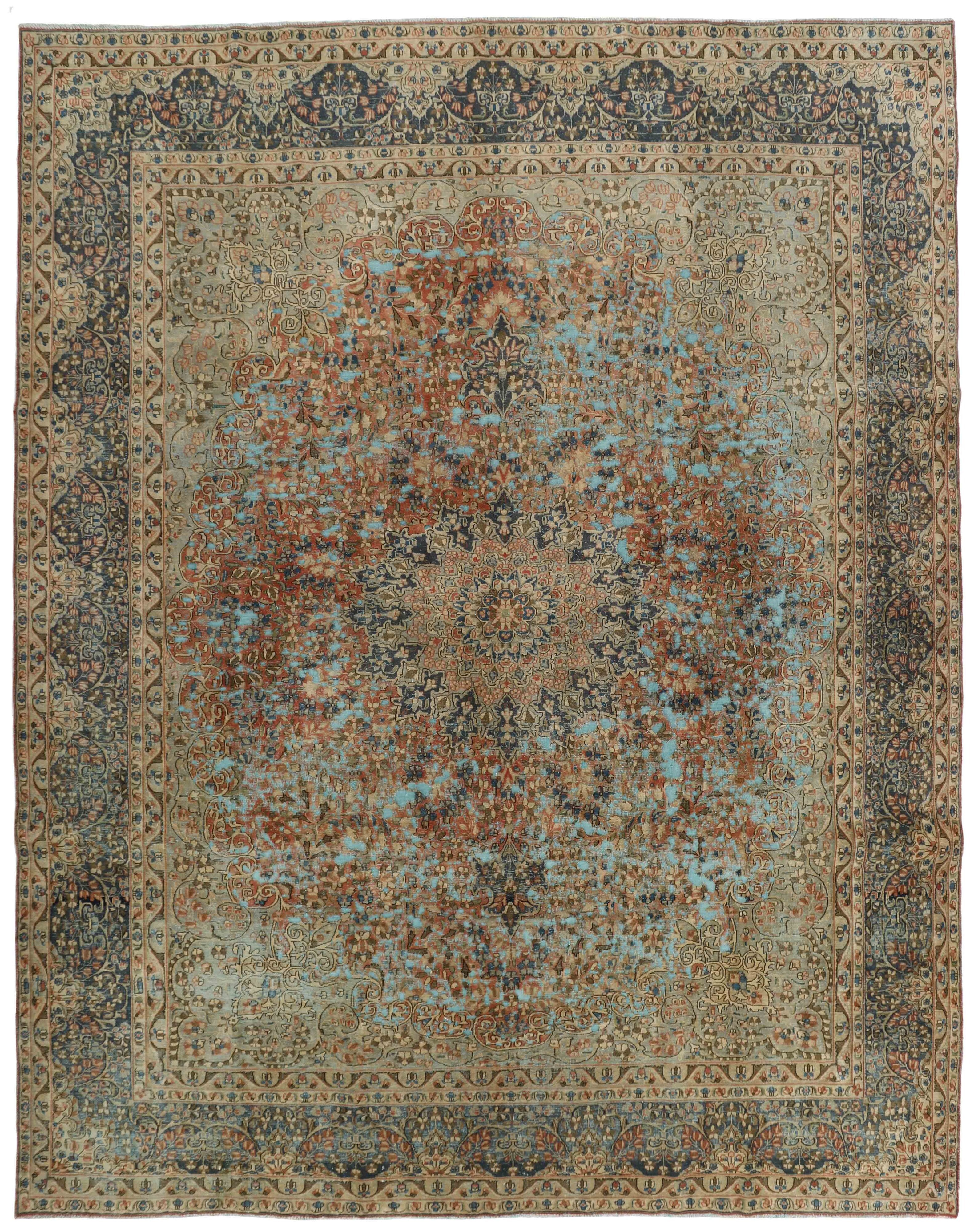 Vintage Kerman 1511374
