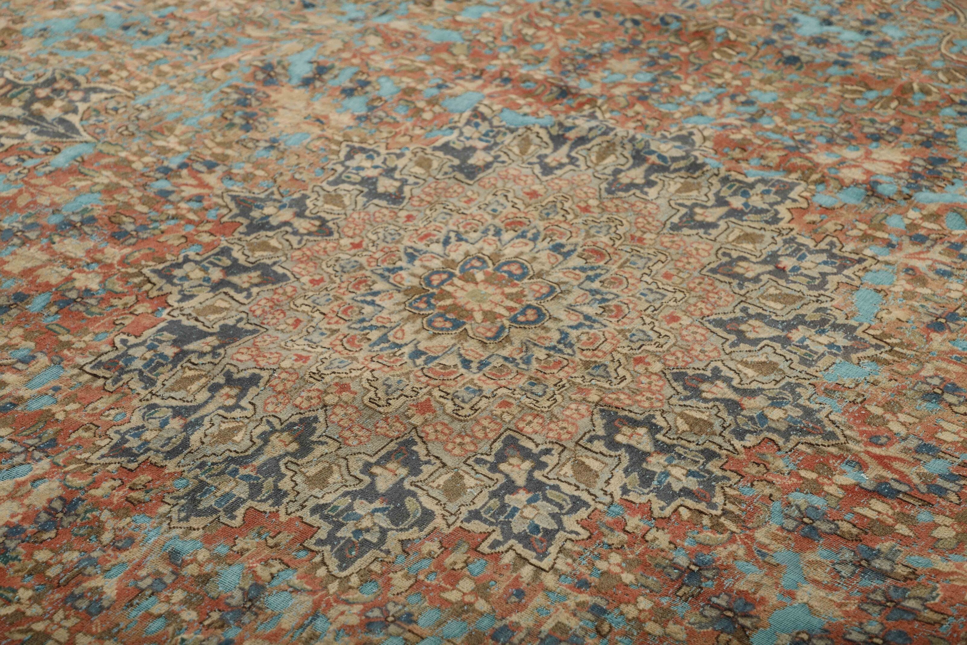 Vintage Kerman 1511374