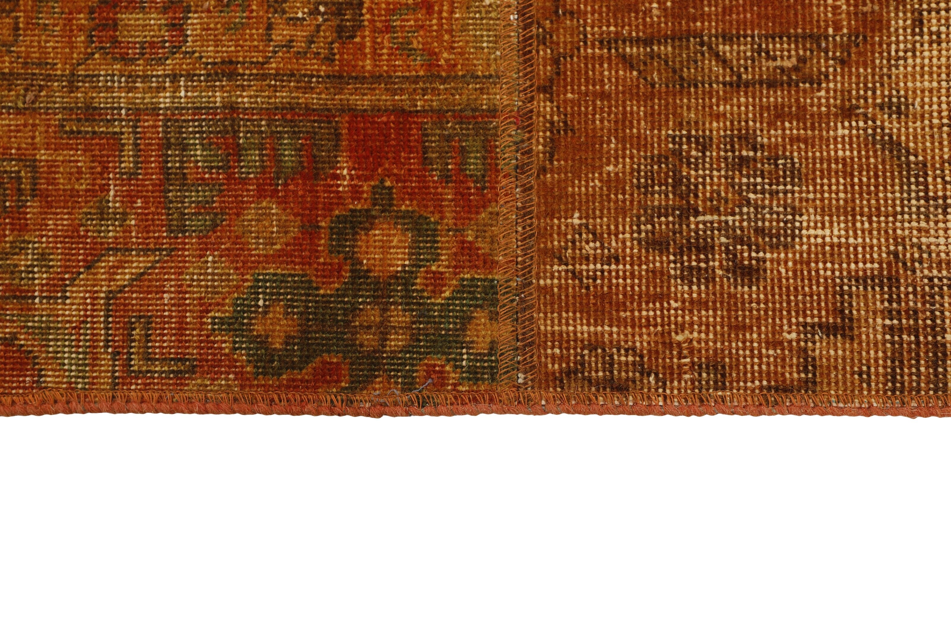 Vintage Patchwork Runner 1511608