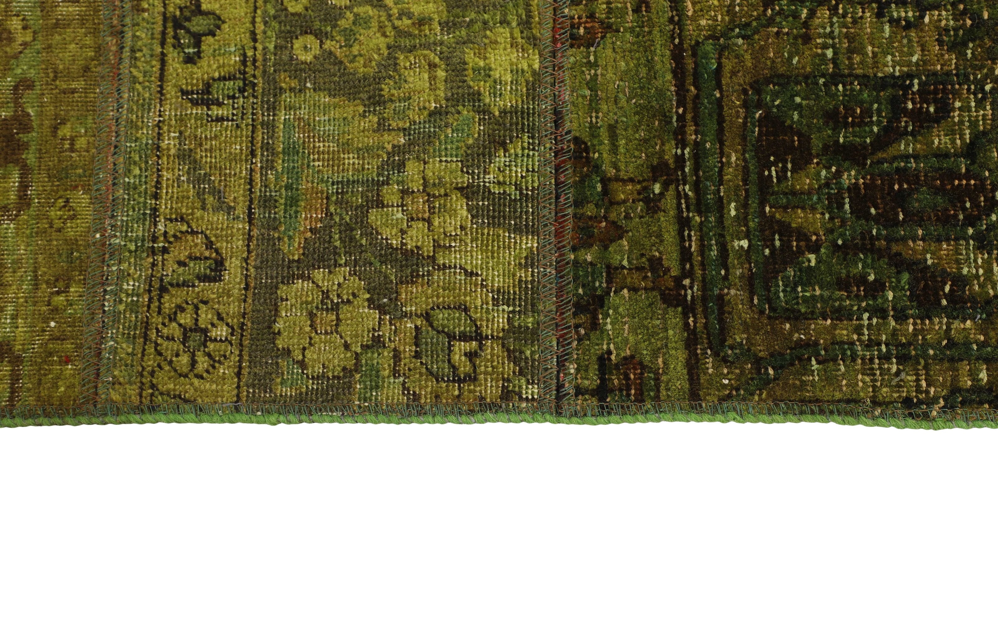 Vintage Patchwork Runner 1511612