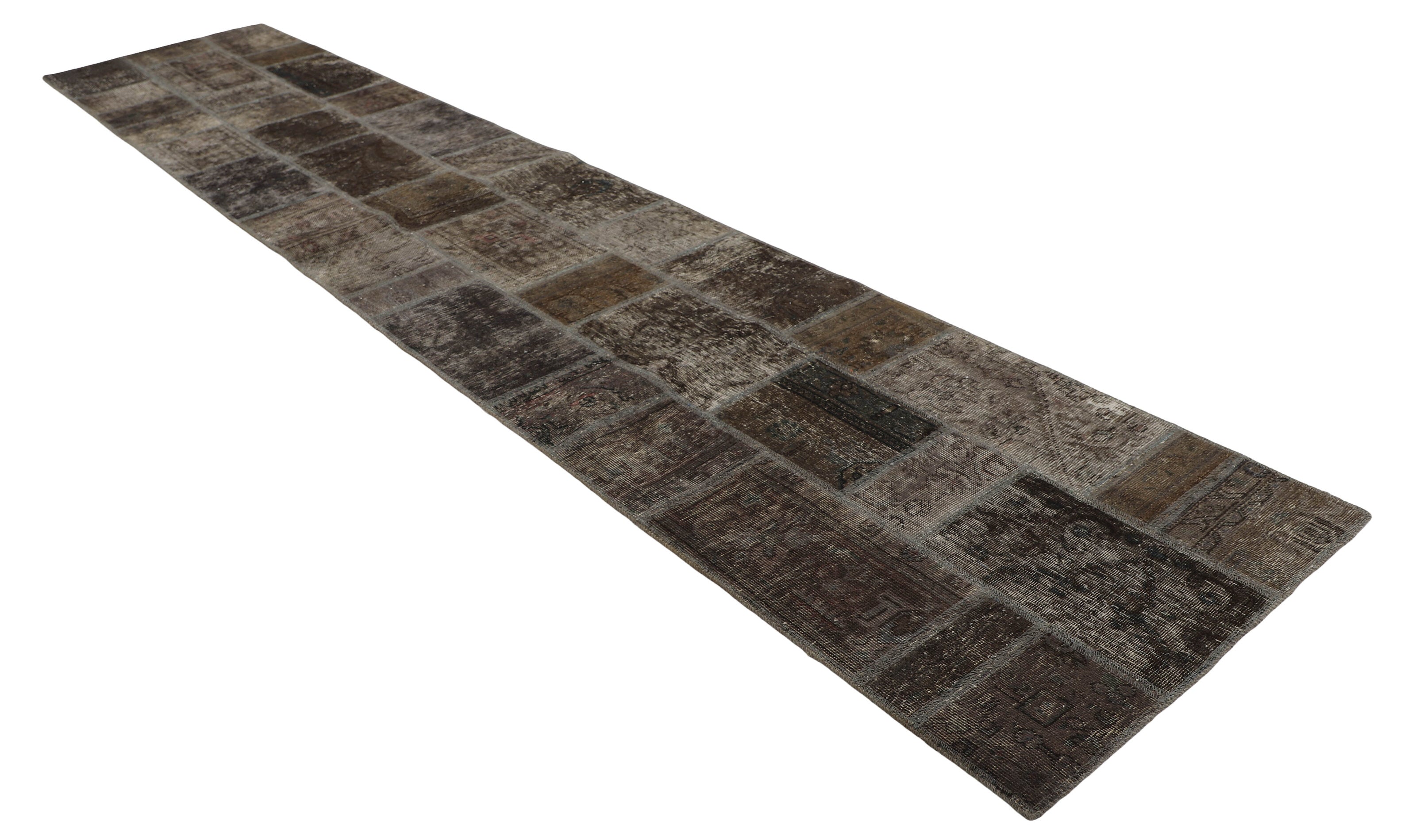 Vintage Patchwork Runner 1511618
