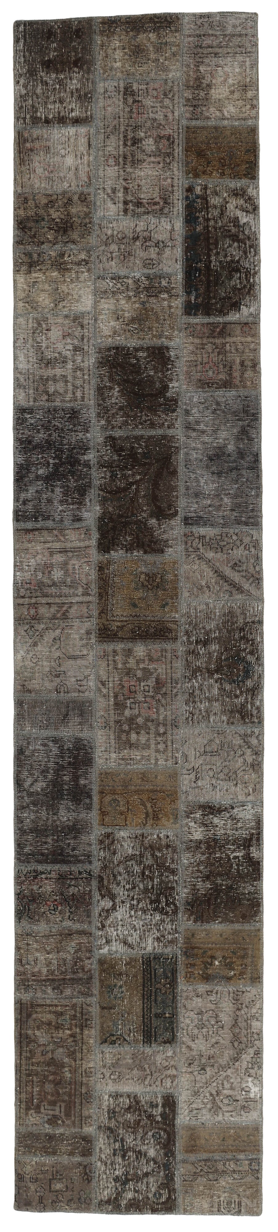 Vintage Patchwork Runner 1511618