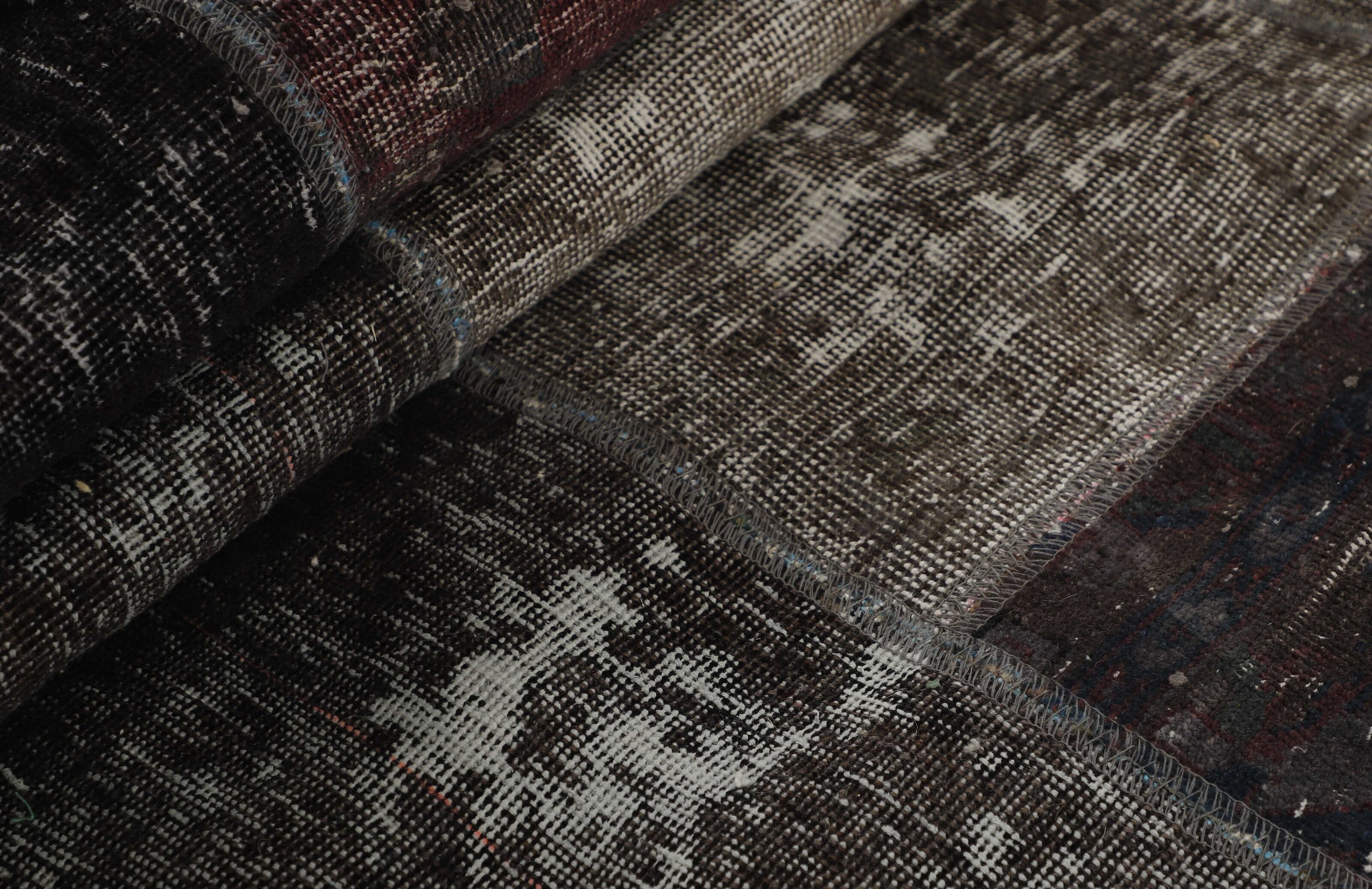 Vintage Patchwork Circle 1511791