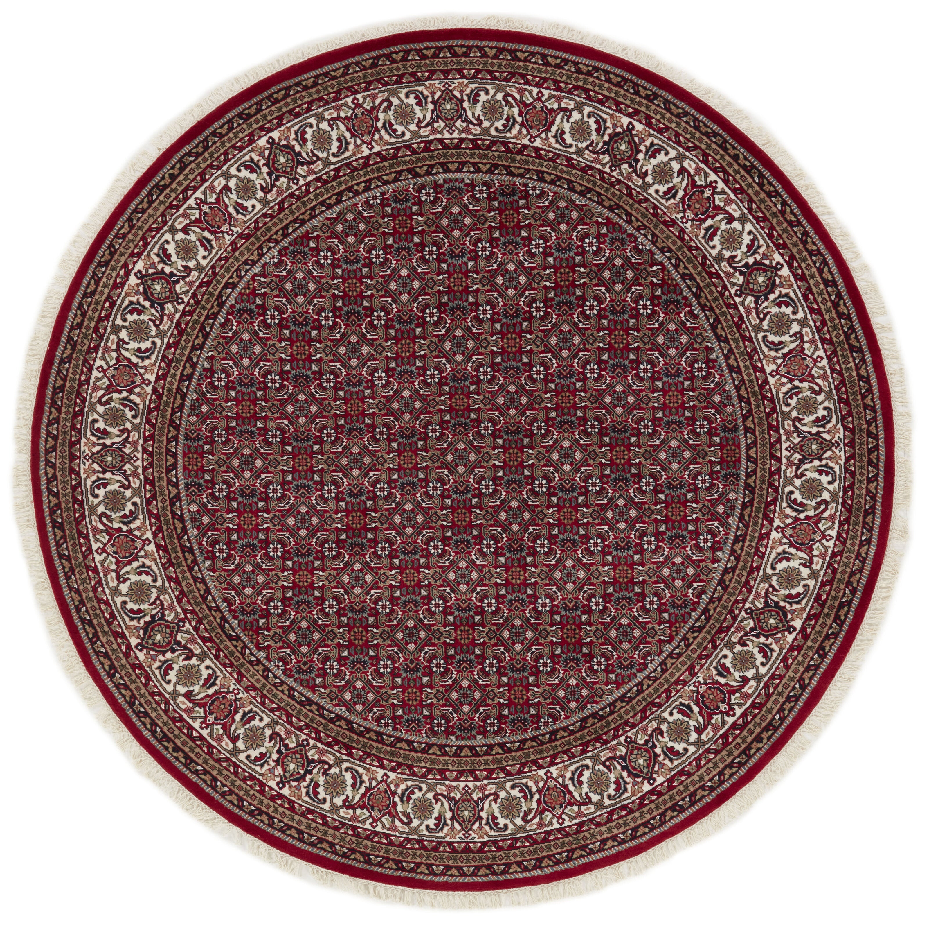 Bidjar Indi Circle 1512515