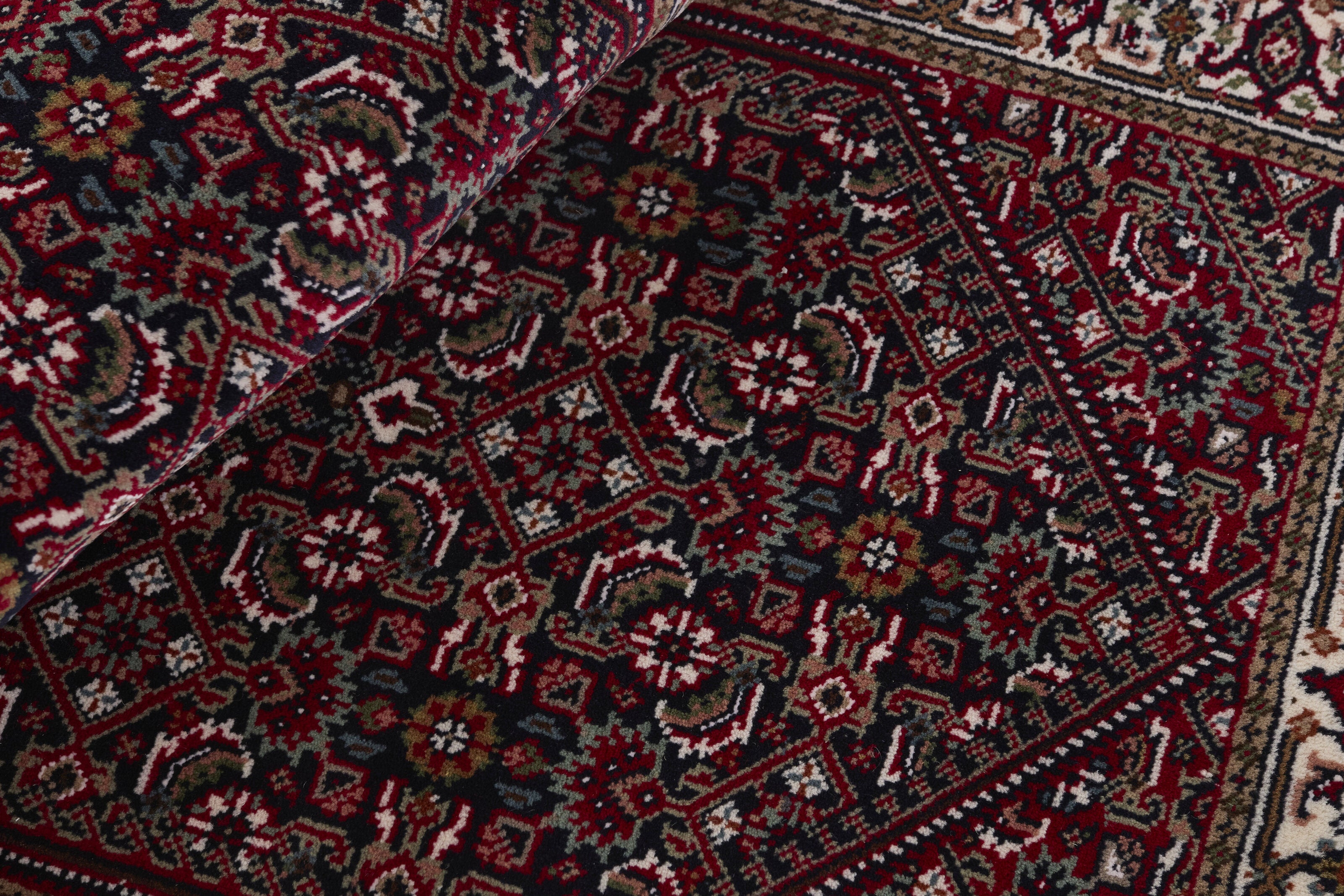 Bidjar Indi Runner 1512543