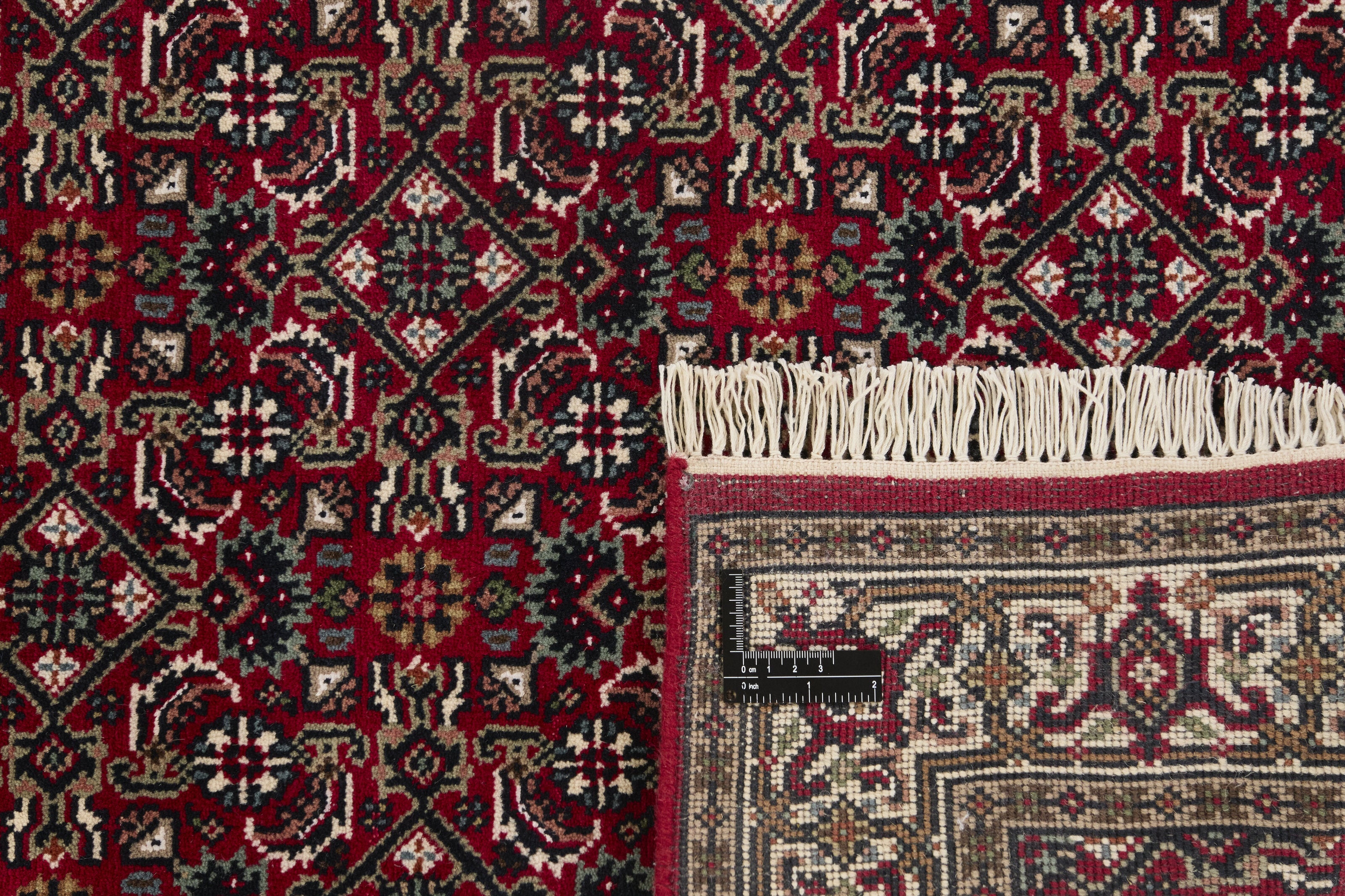 Bidjar Indi Runner 1512557