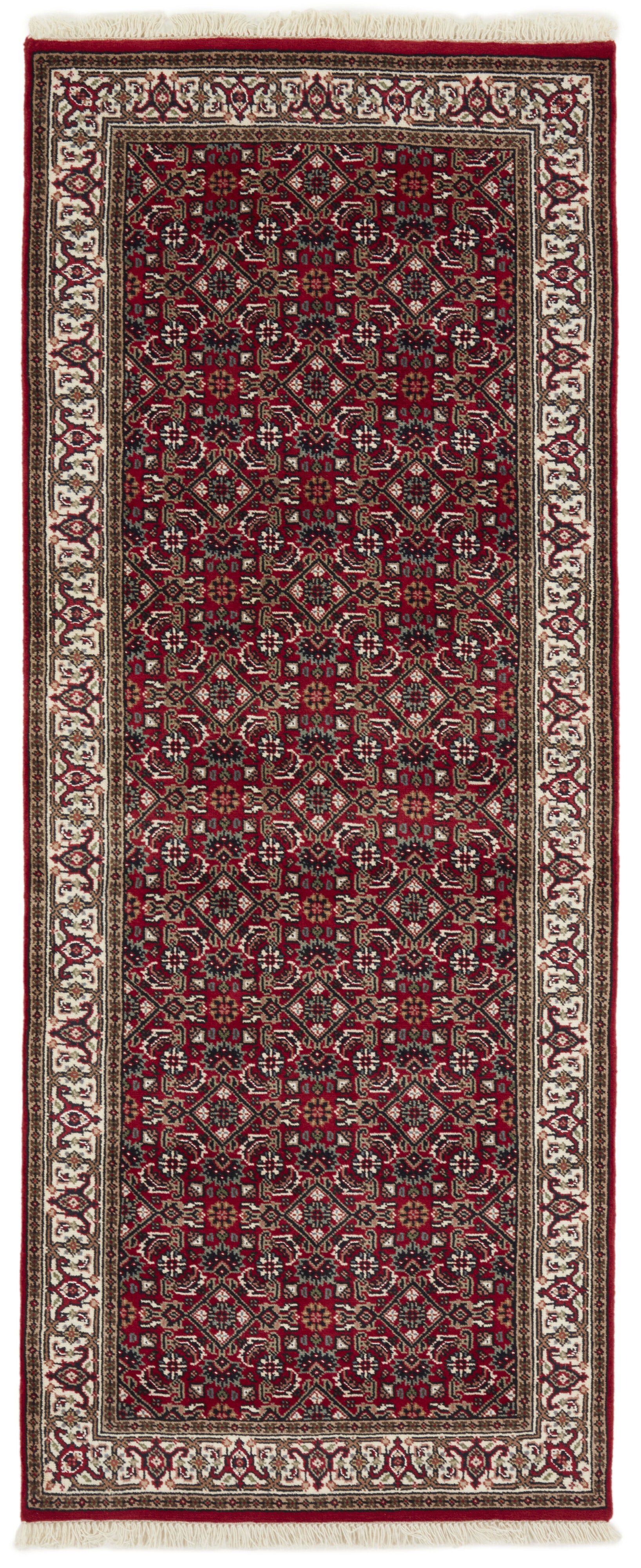 Bidjar Indi Runner 1512557