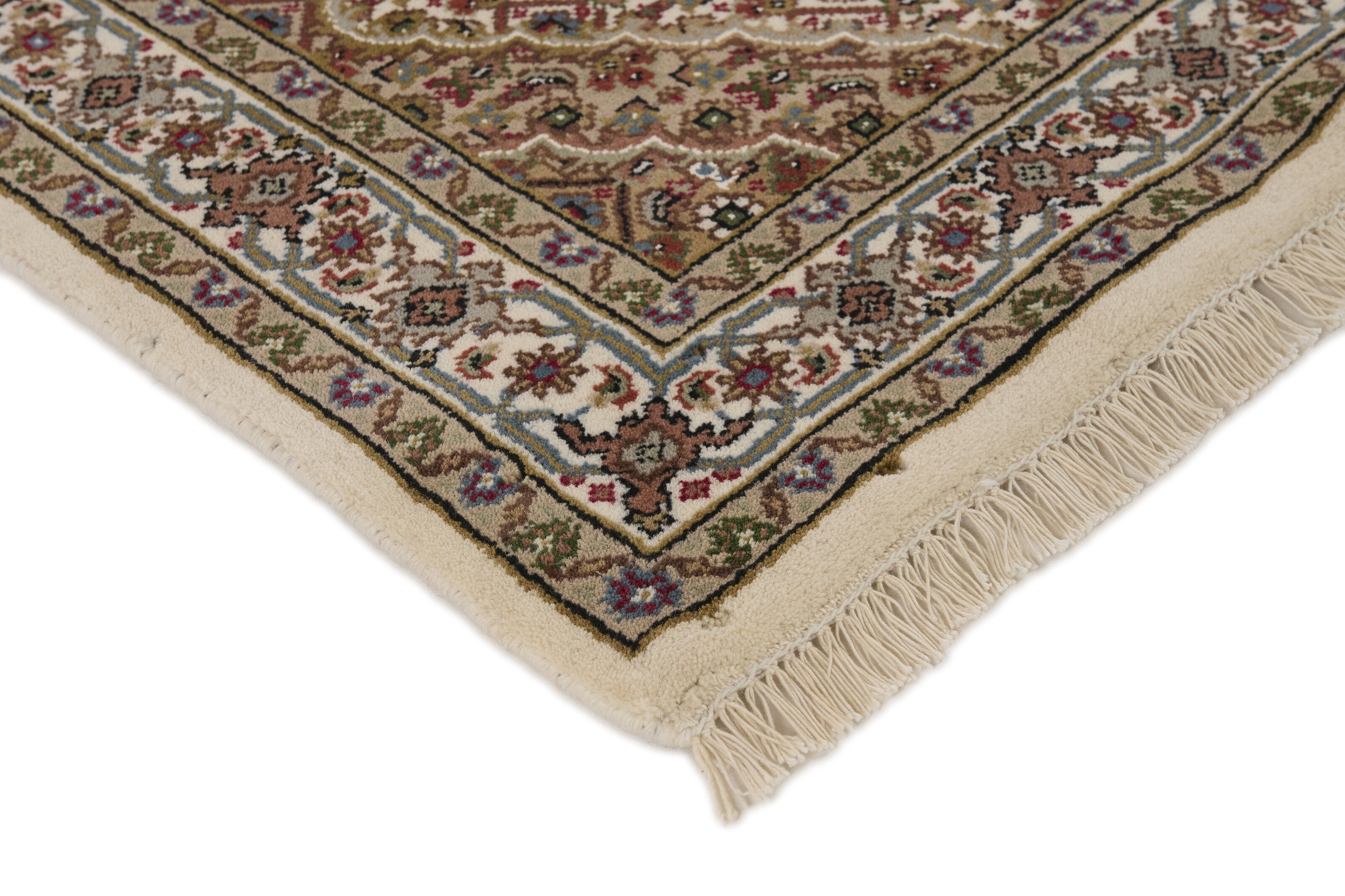 Tabriz Runner Indi 1512575