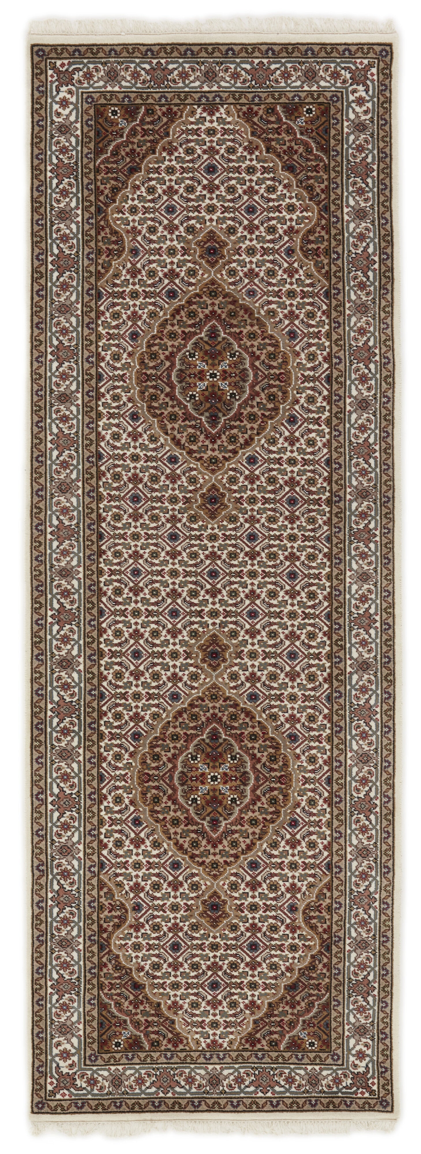 Tabriz Indi Runner 1512608