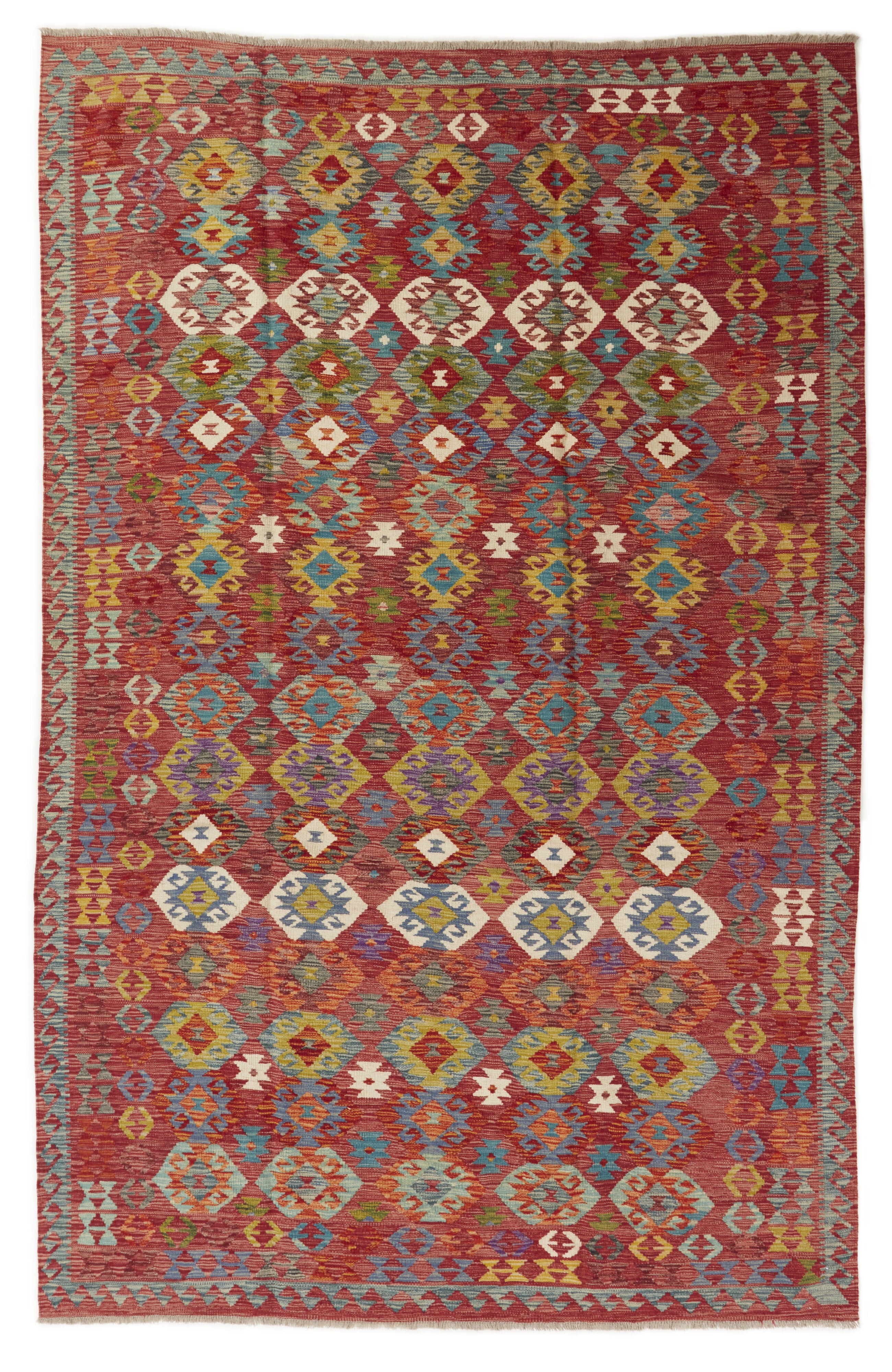 Afghan Kilim 1512985