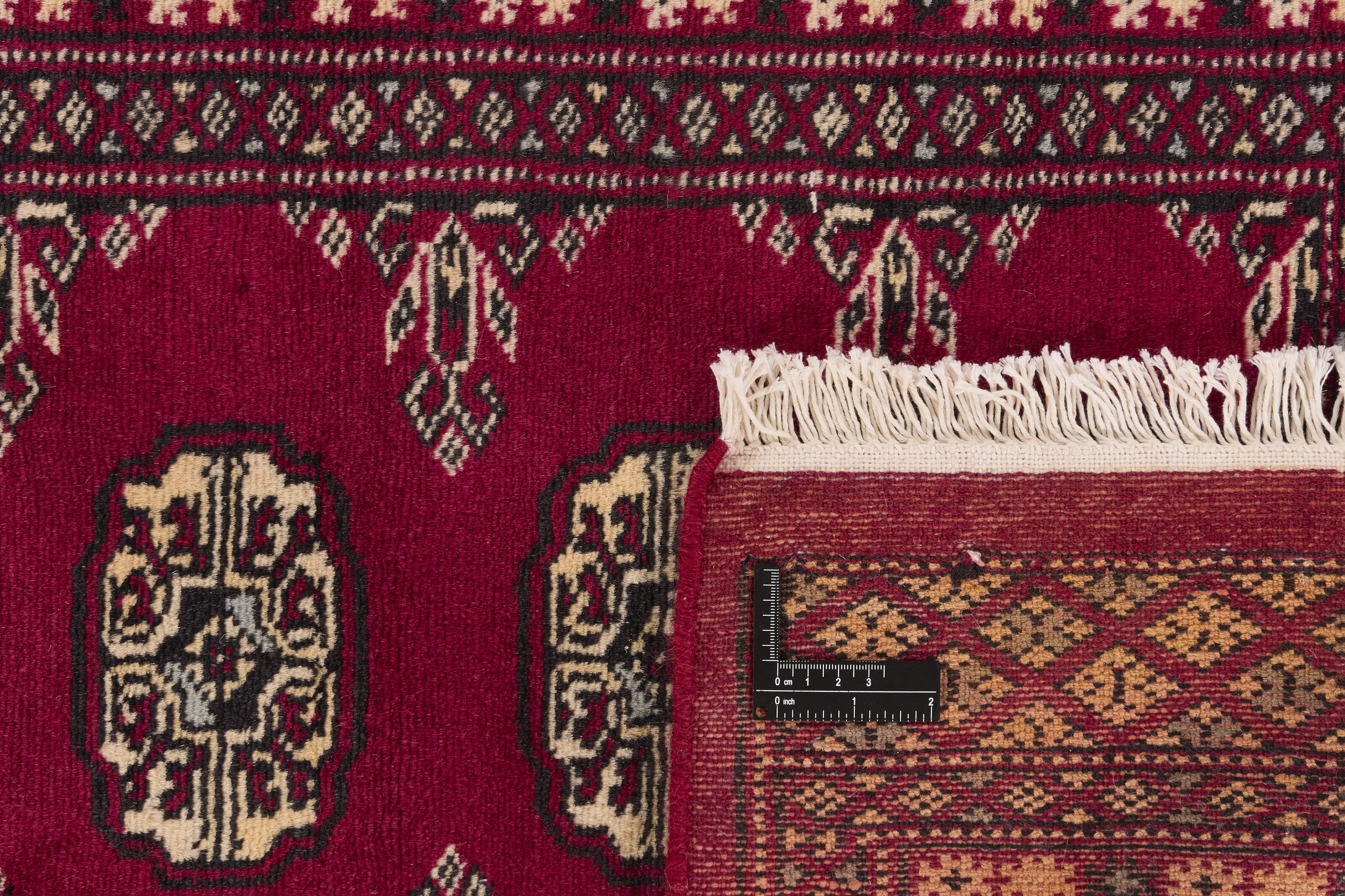 Bokhara Runner 1513207