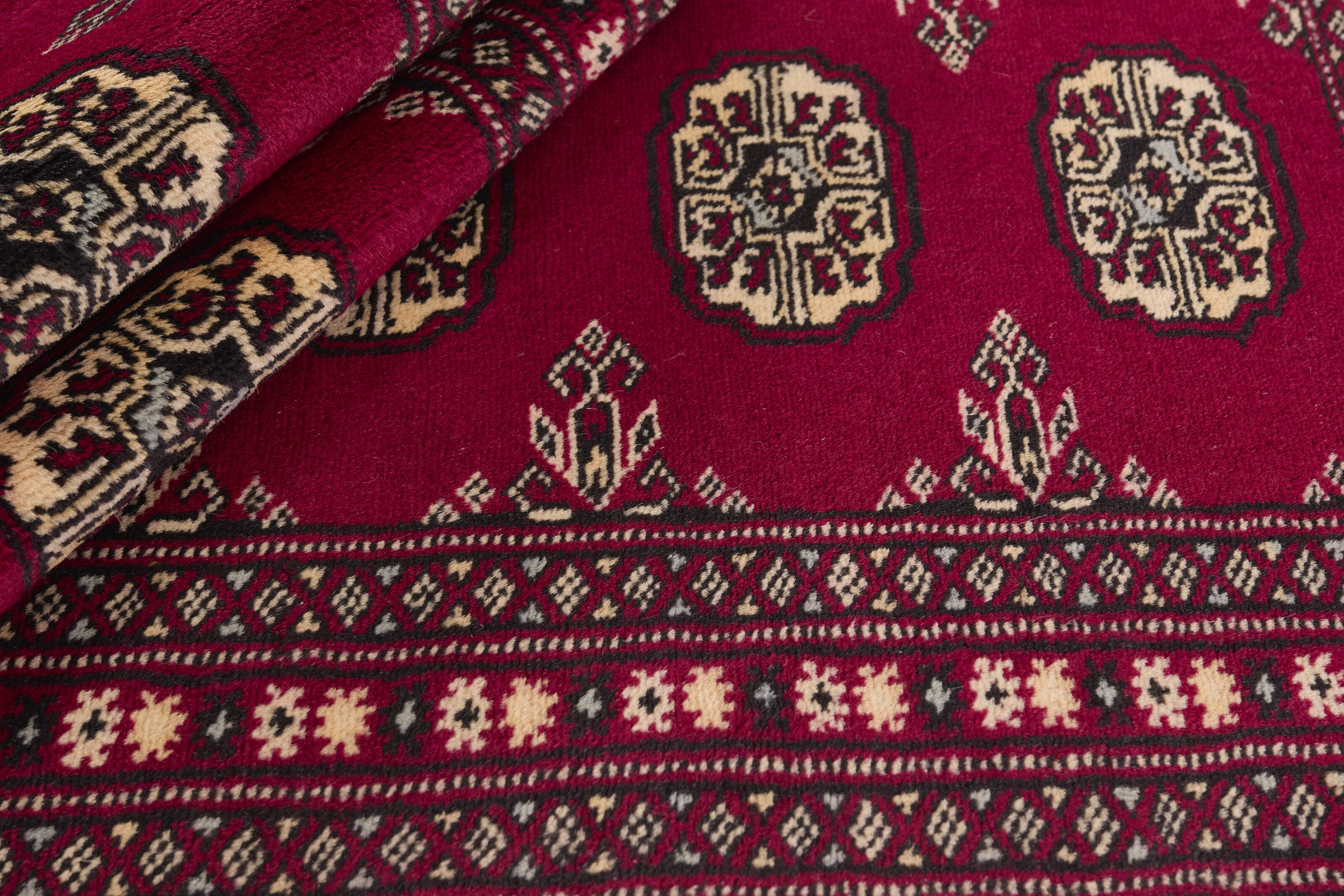 Bokhara Runner 1513207