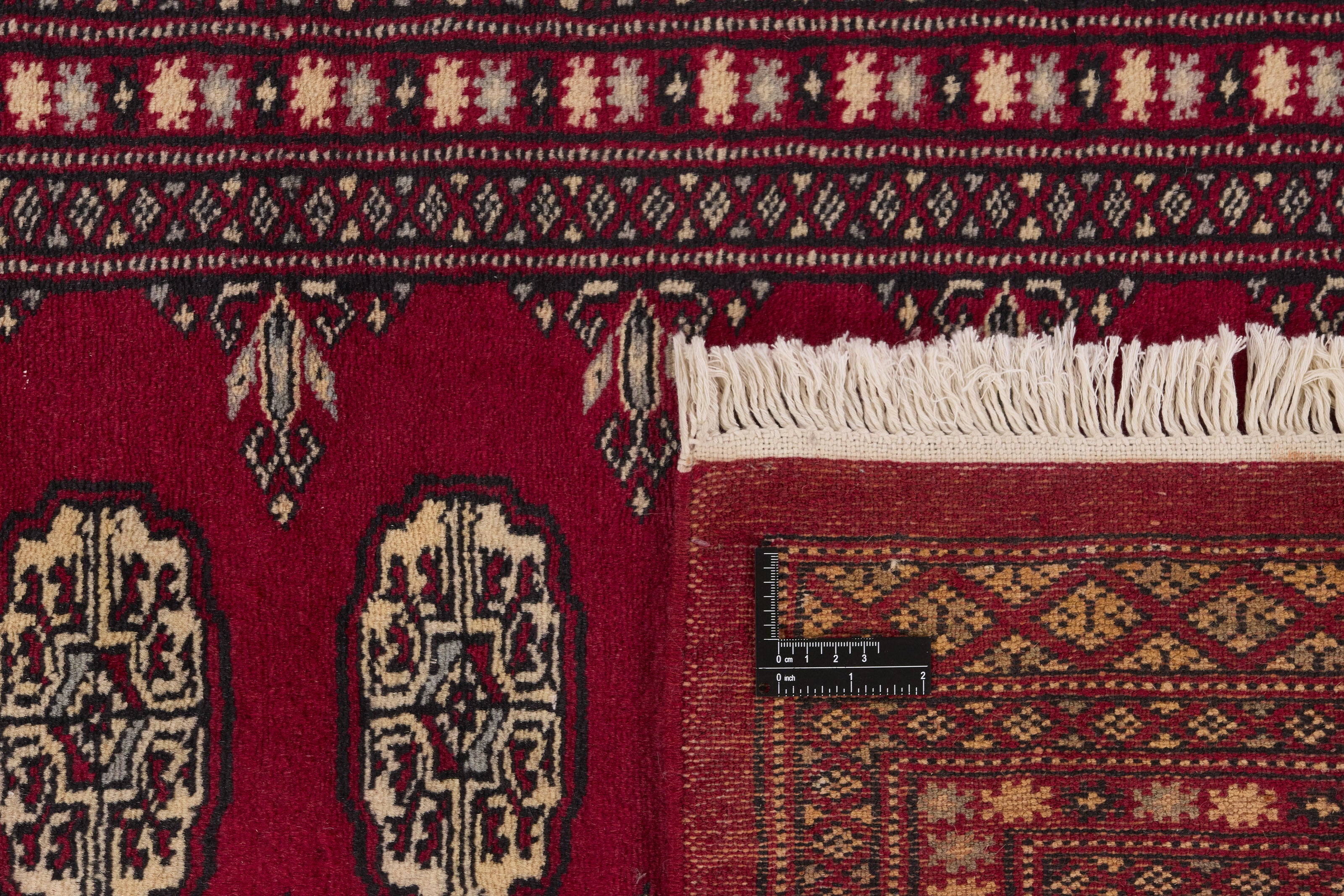 Bokhara Runner 1513209