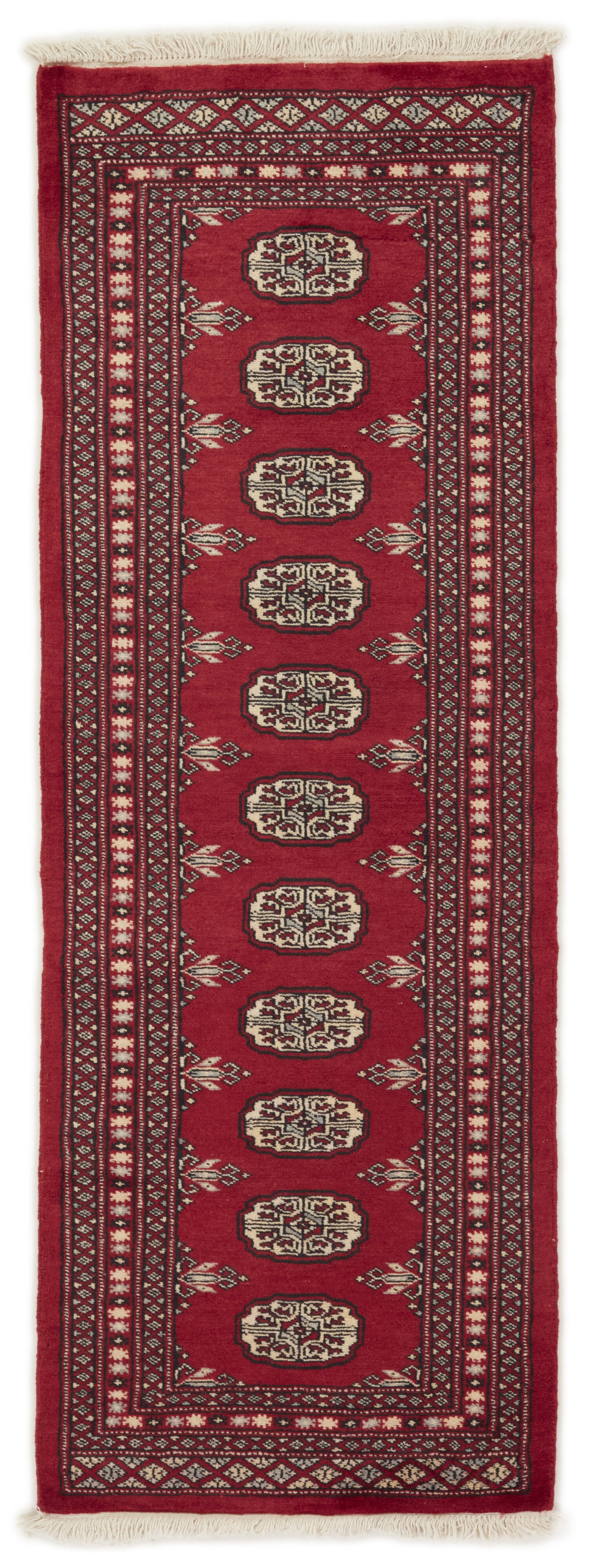 Bokhara Runner 1513209