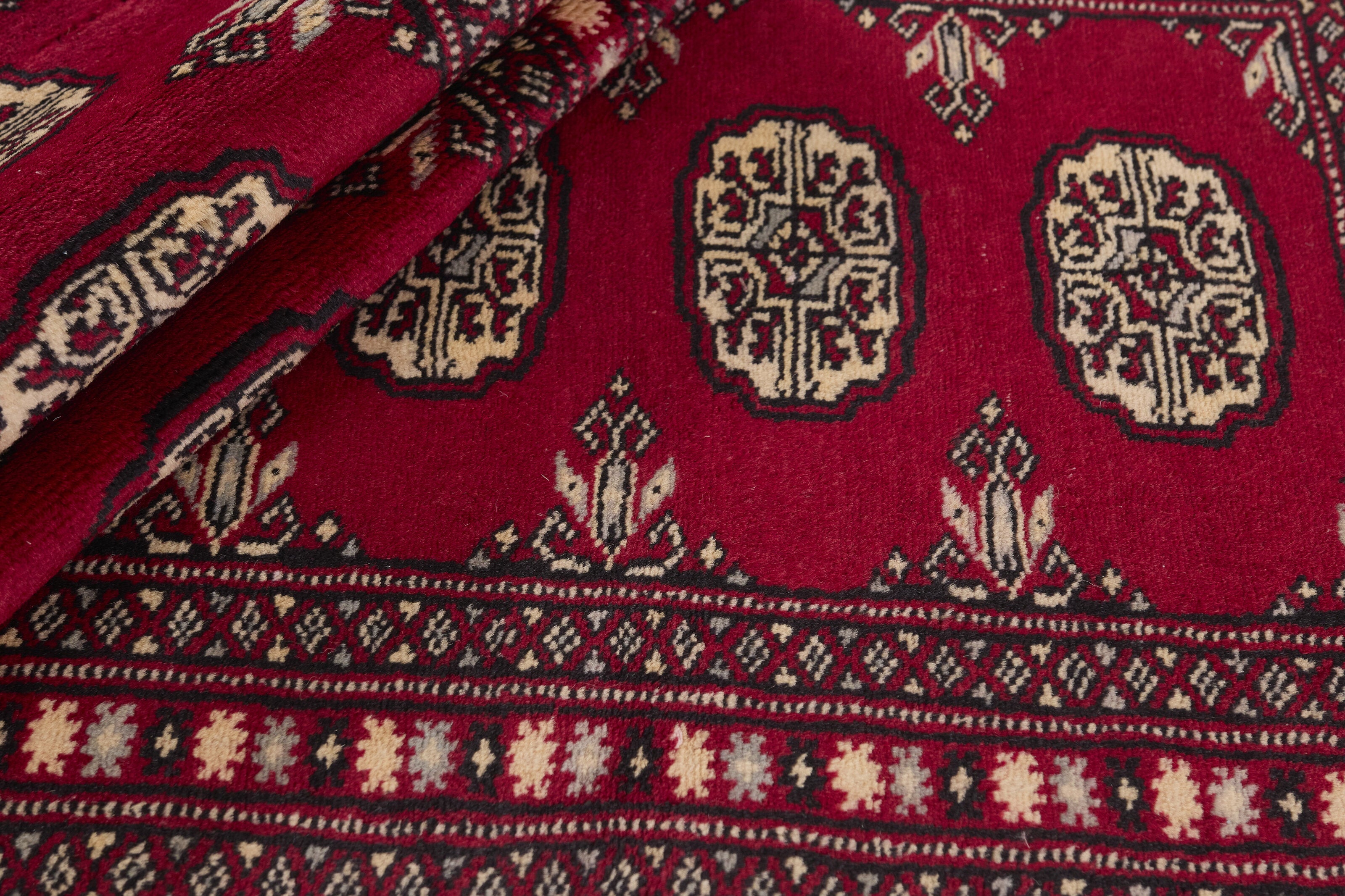 Bokhara Runner 1513209