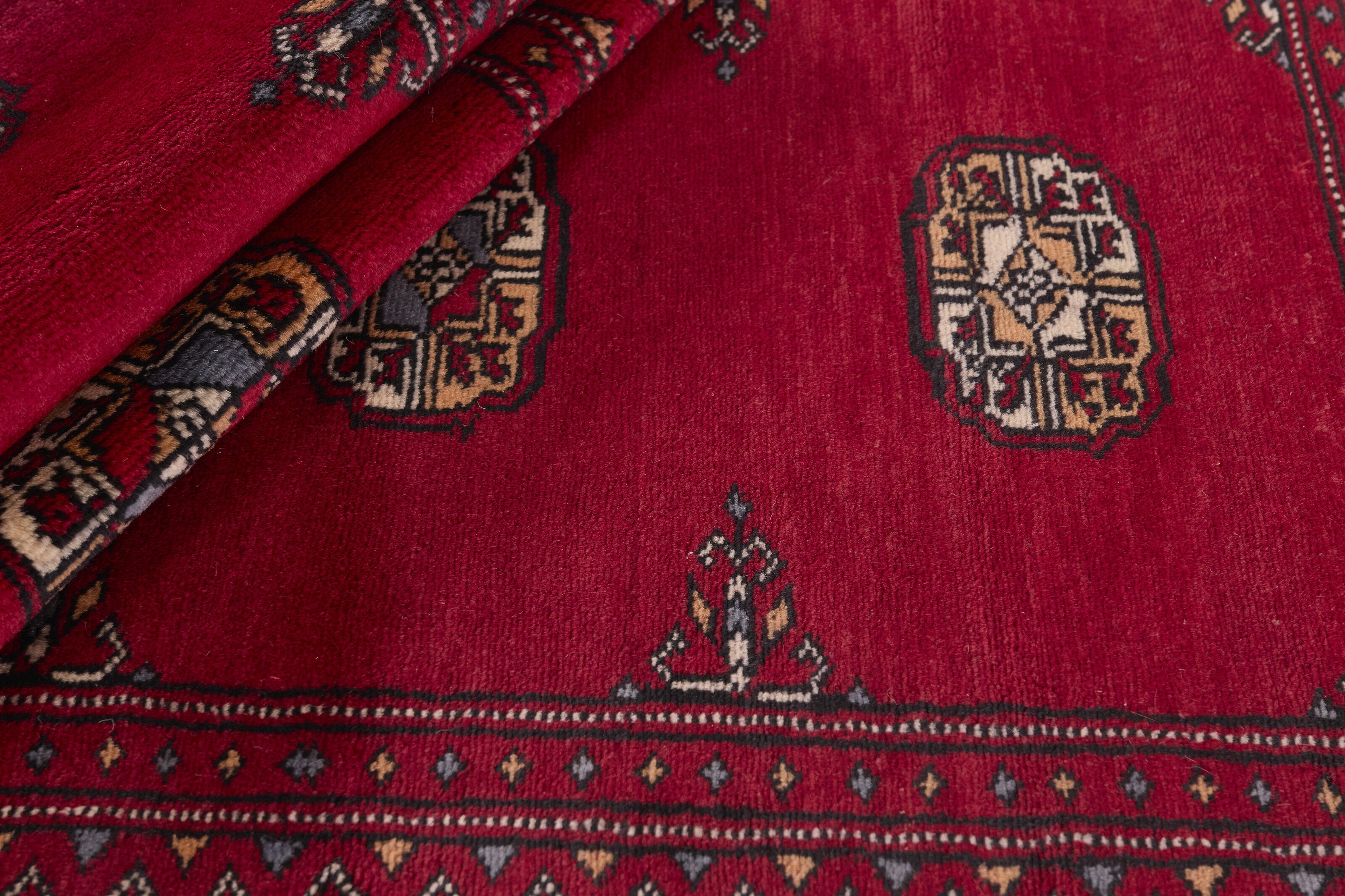 Bokhara Runner 1513210