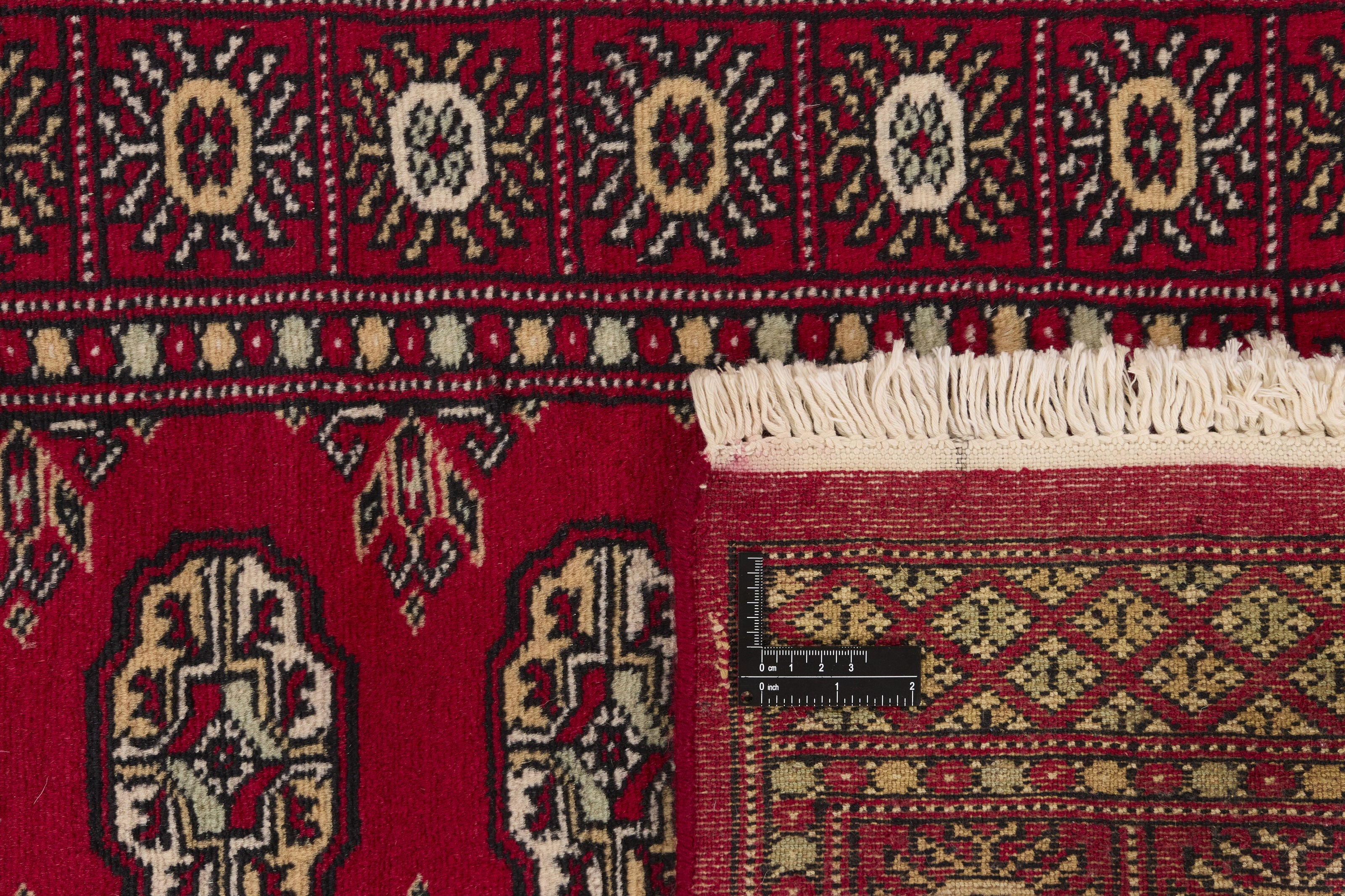 Bokhara Runner 1513213