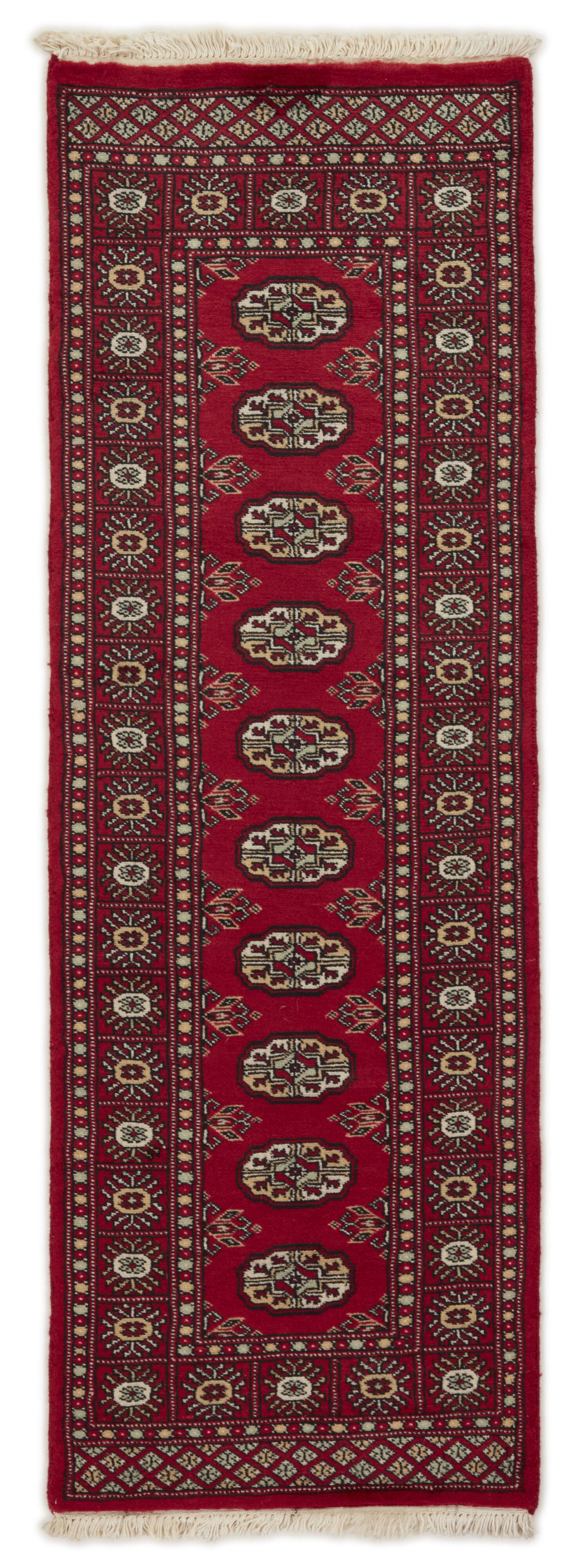 Bokhara Runner 1513213