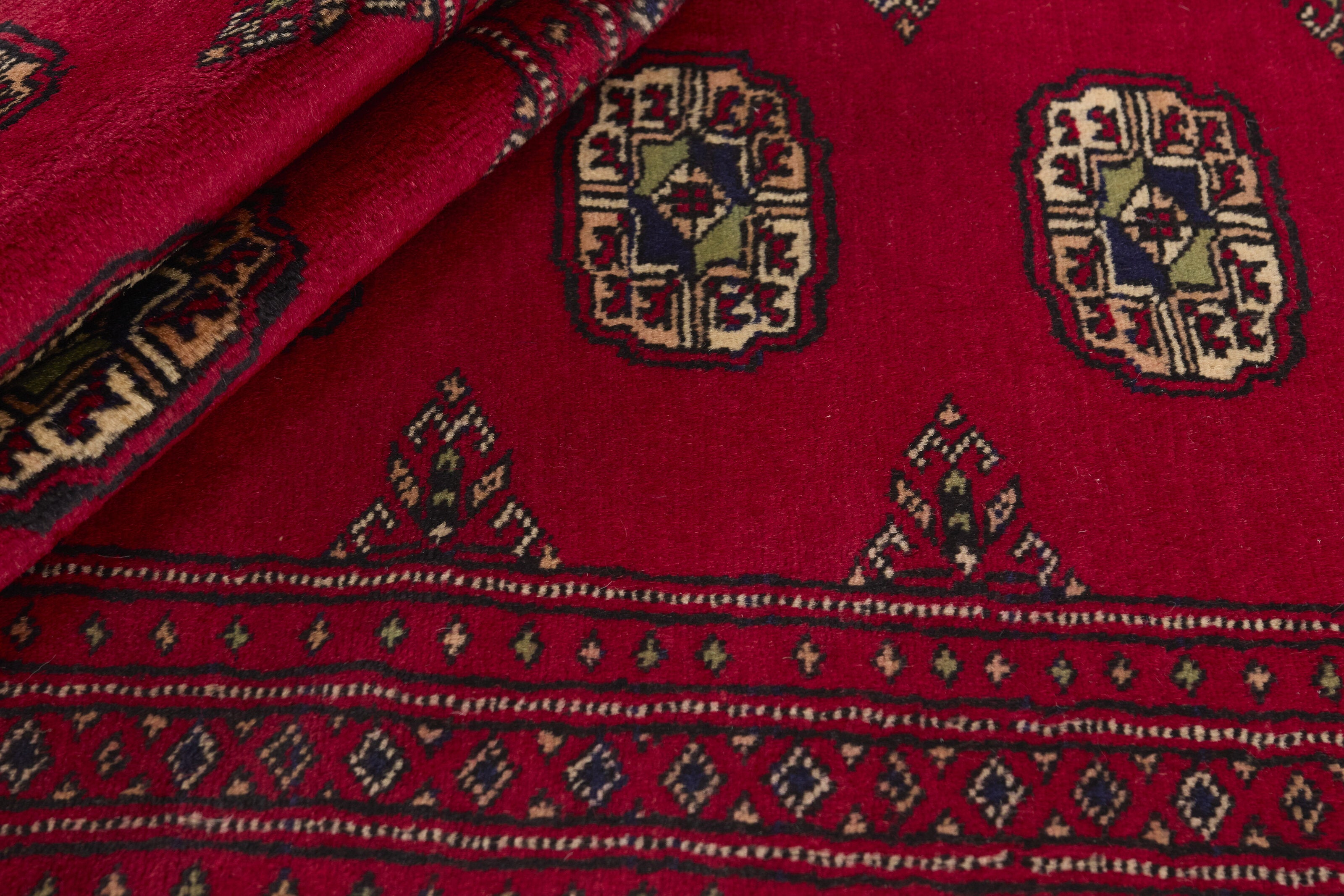 Bokhara Runner 1513214