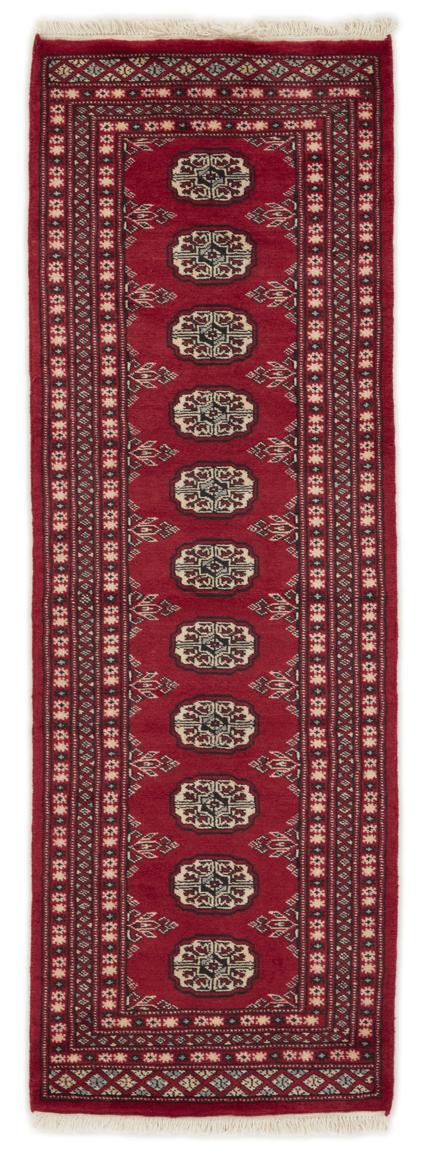 Bokhara Runner 1513216