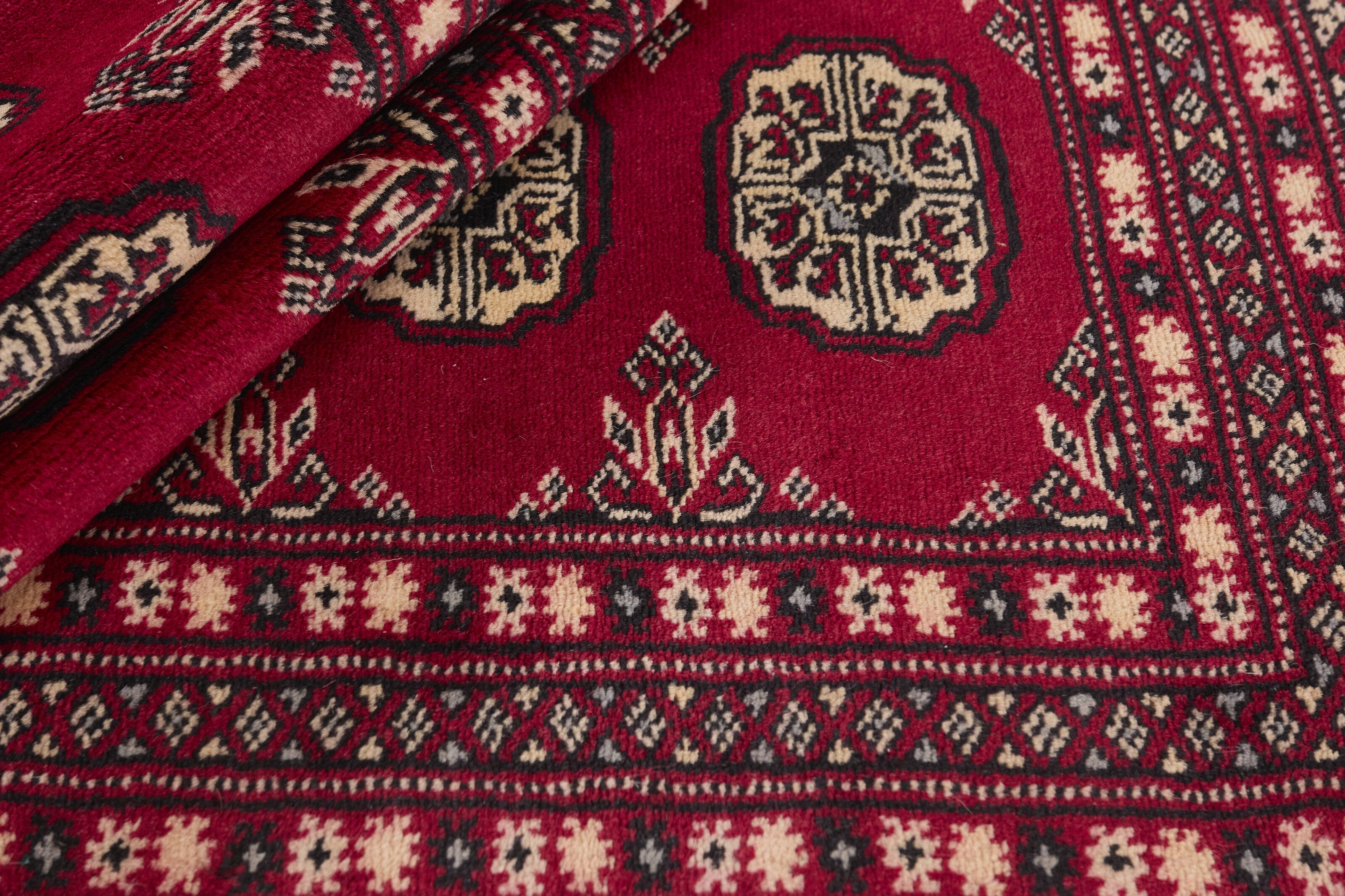 Bokhara Runner 1513216