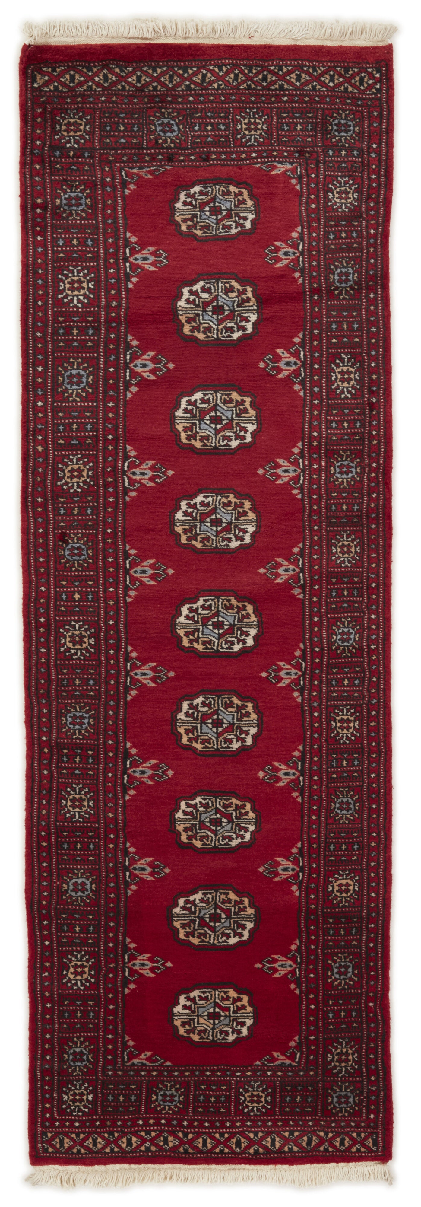 Bokhara Runner 1513218