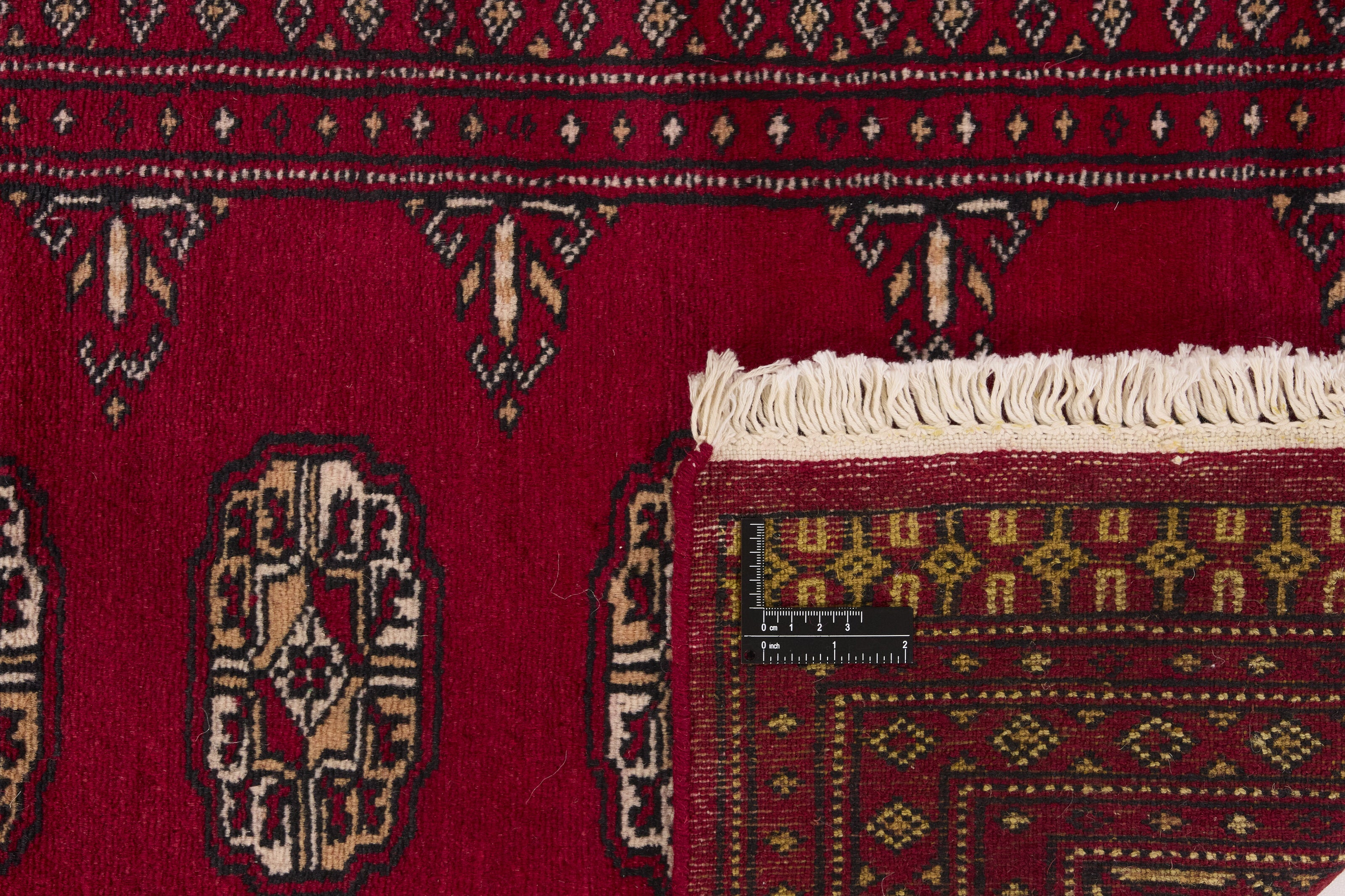 Bokhara Runner 1513219