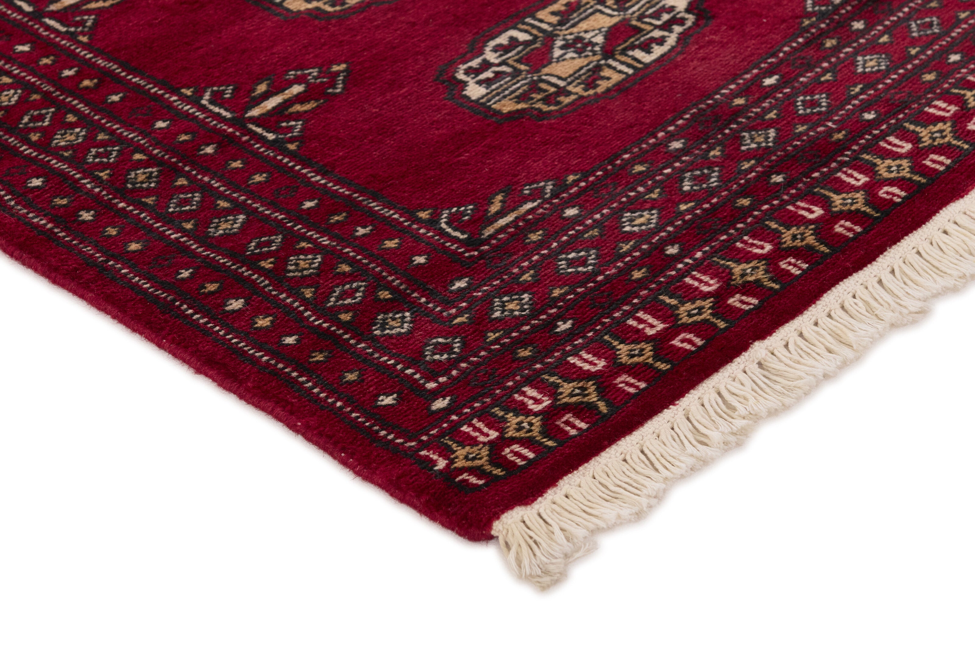Bokhara Runner 1513219