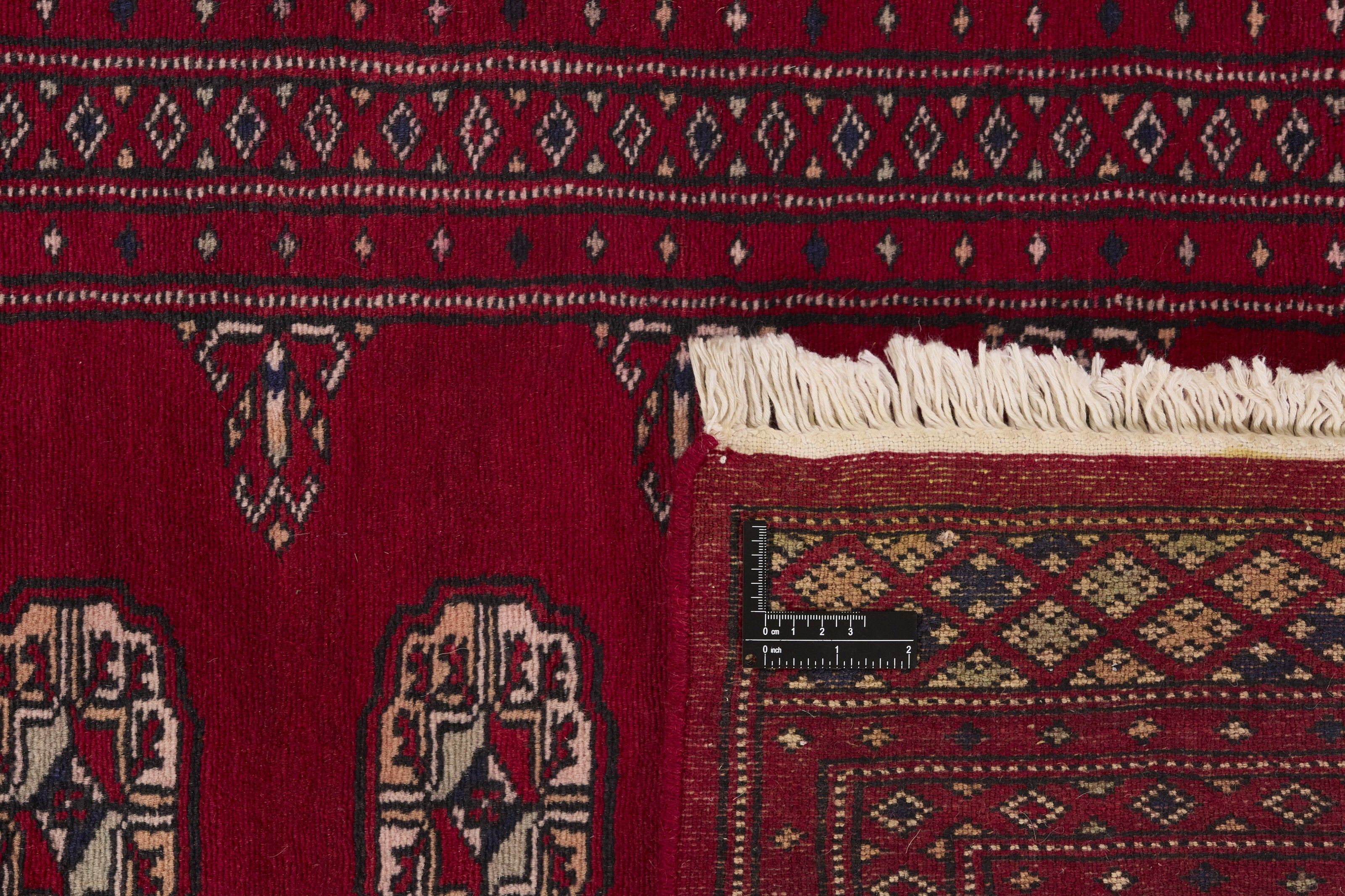 Bokhara Runner 1513221