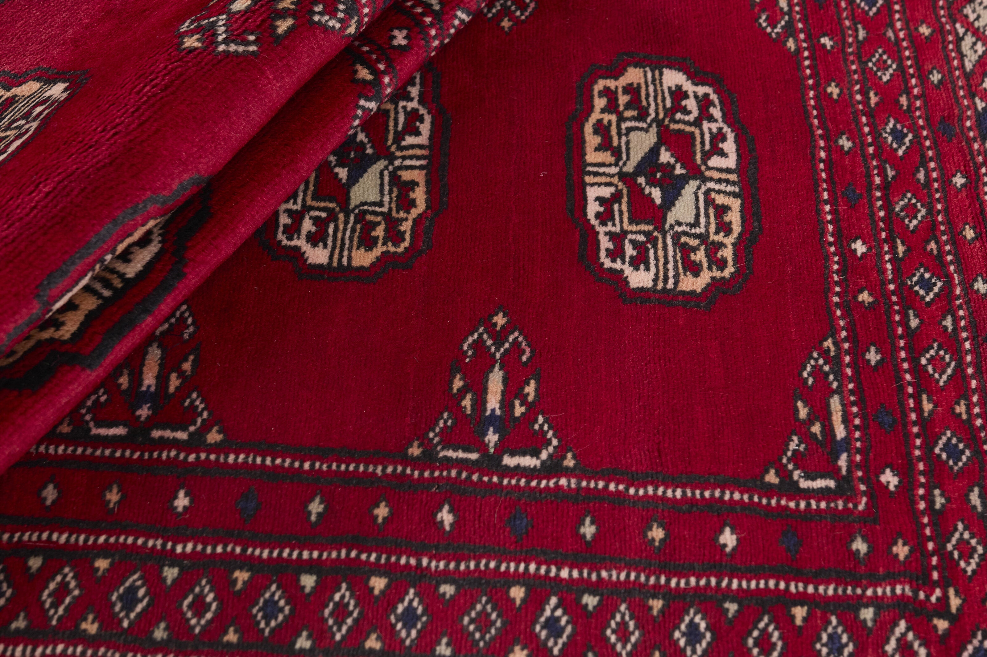 Bokhara Runner 1513221